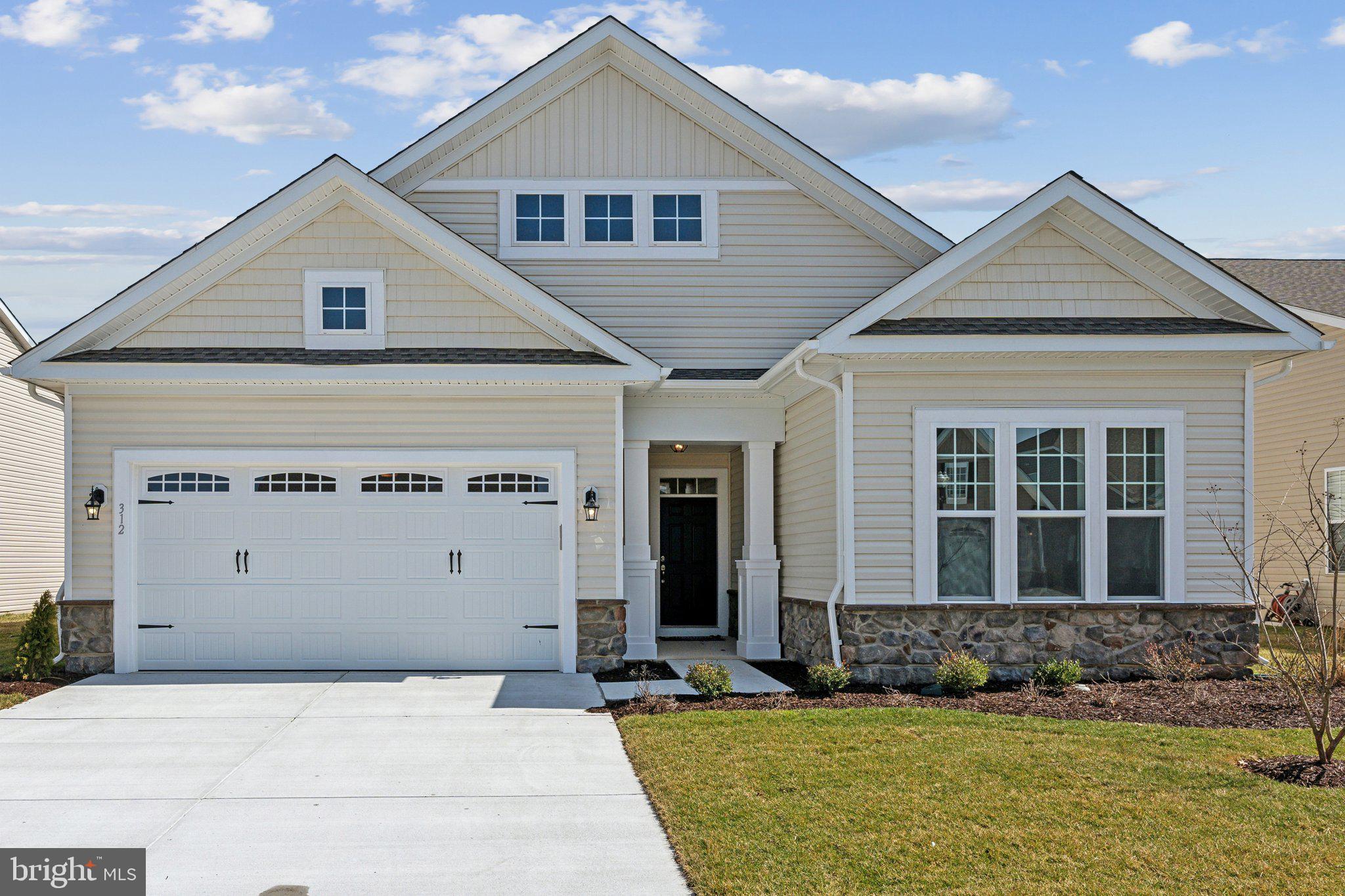 312 HERITAGE SHORES CIRCLE