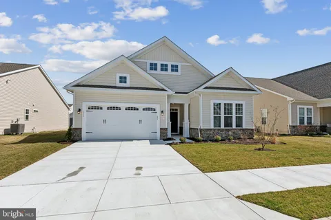 312 Heritage Shores Circle, Bridgeville, DE 19933 - MLS#: DESU2097498