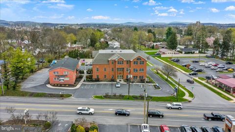 Photo of 3915 Market Street, CAMP HILL, PA 17011 (MLS # PACB2052804)