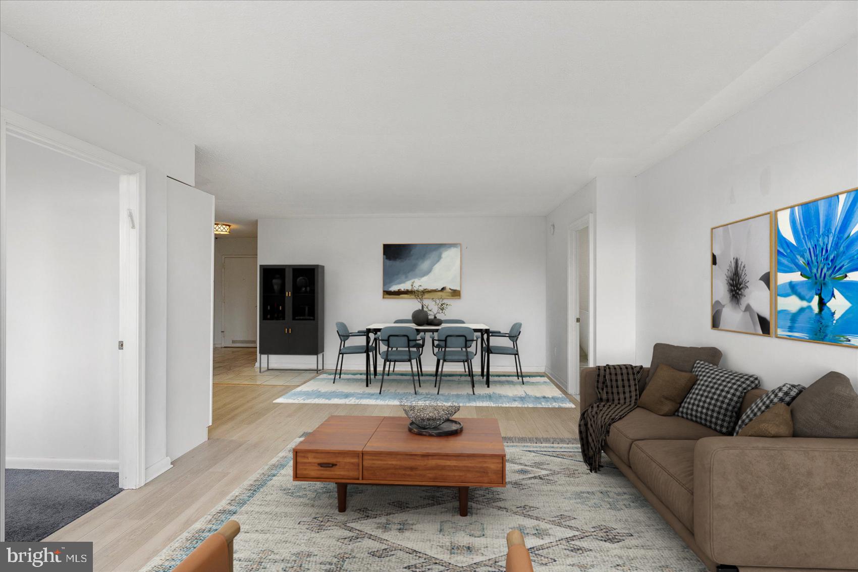 PARK TOWERS EAST - Residential