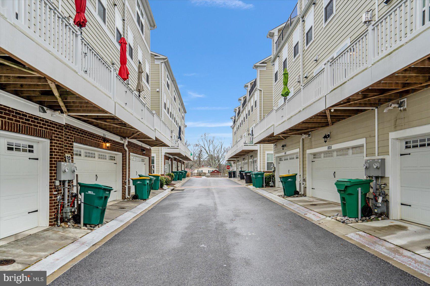 ANNAPOLIS - Residential