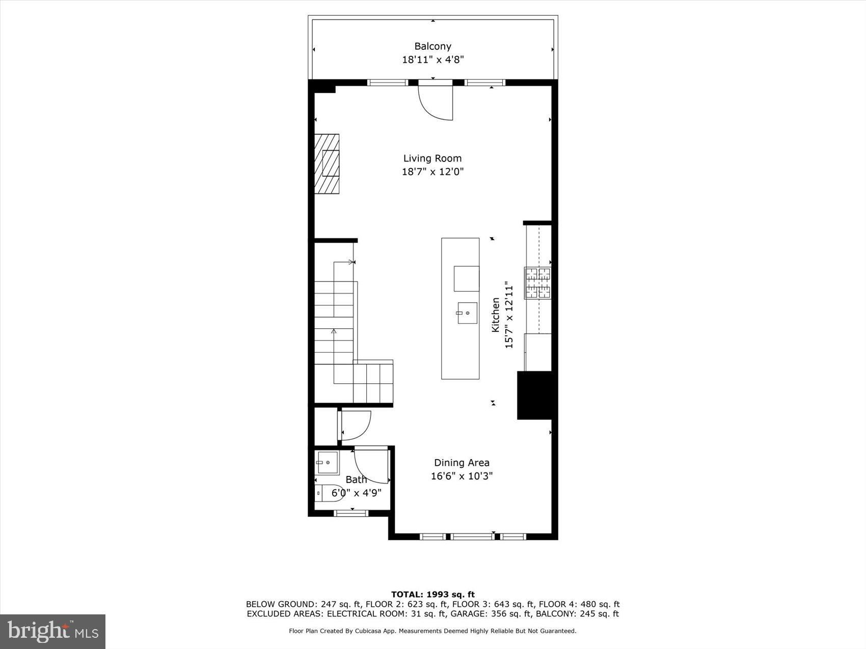 ANNAPOLIS - Residential