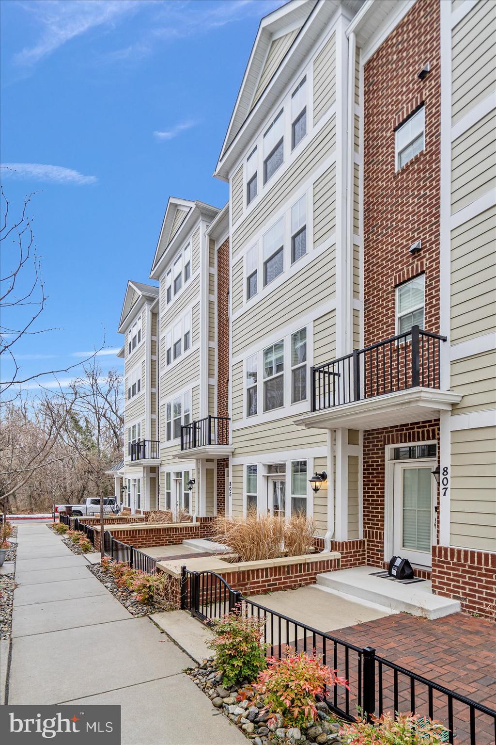 ANNAPOLIS - Residential