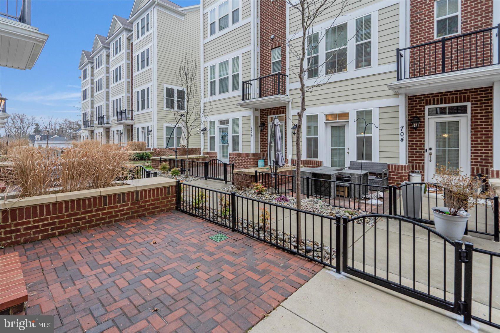 ANNAPOLIS - Residential