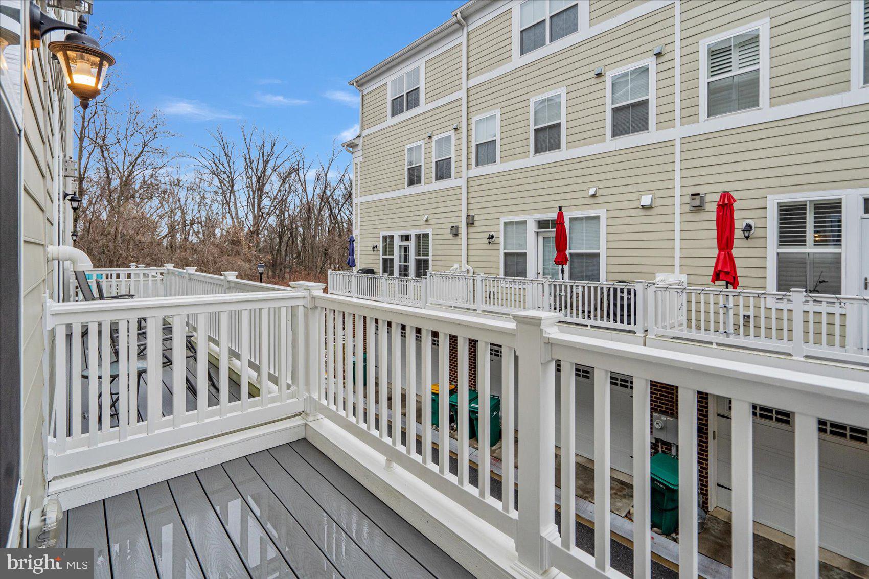 ANNAPOLIS - Residential