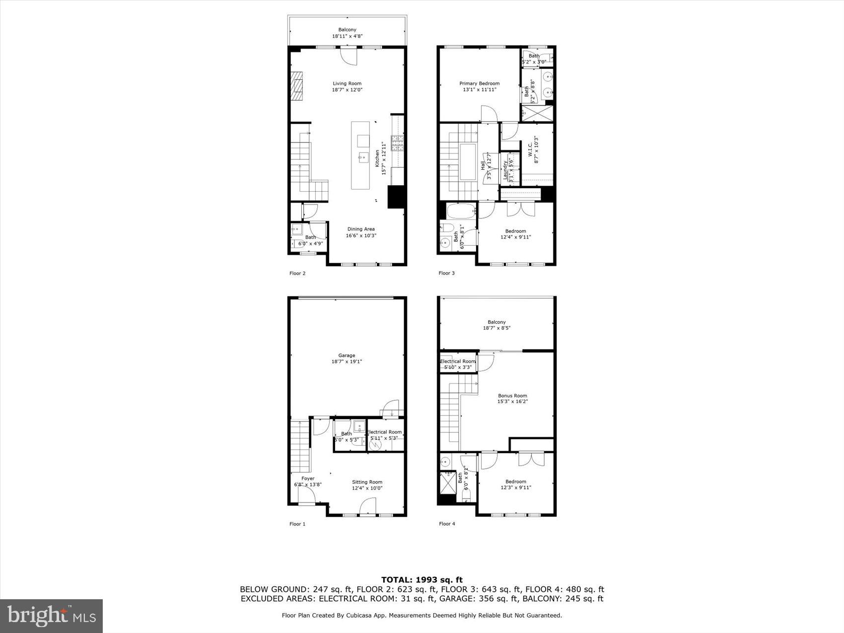 ANNAPOLIS - Residential