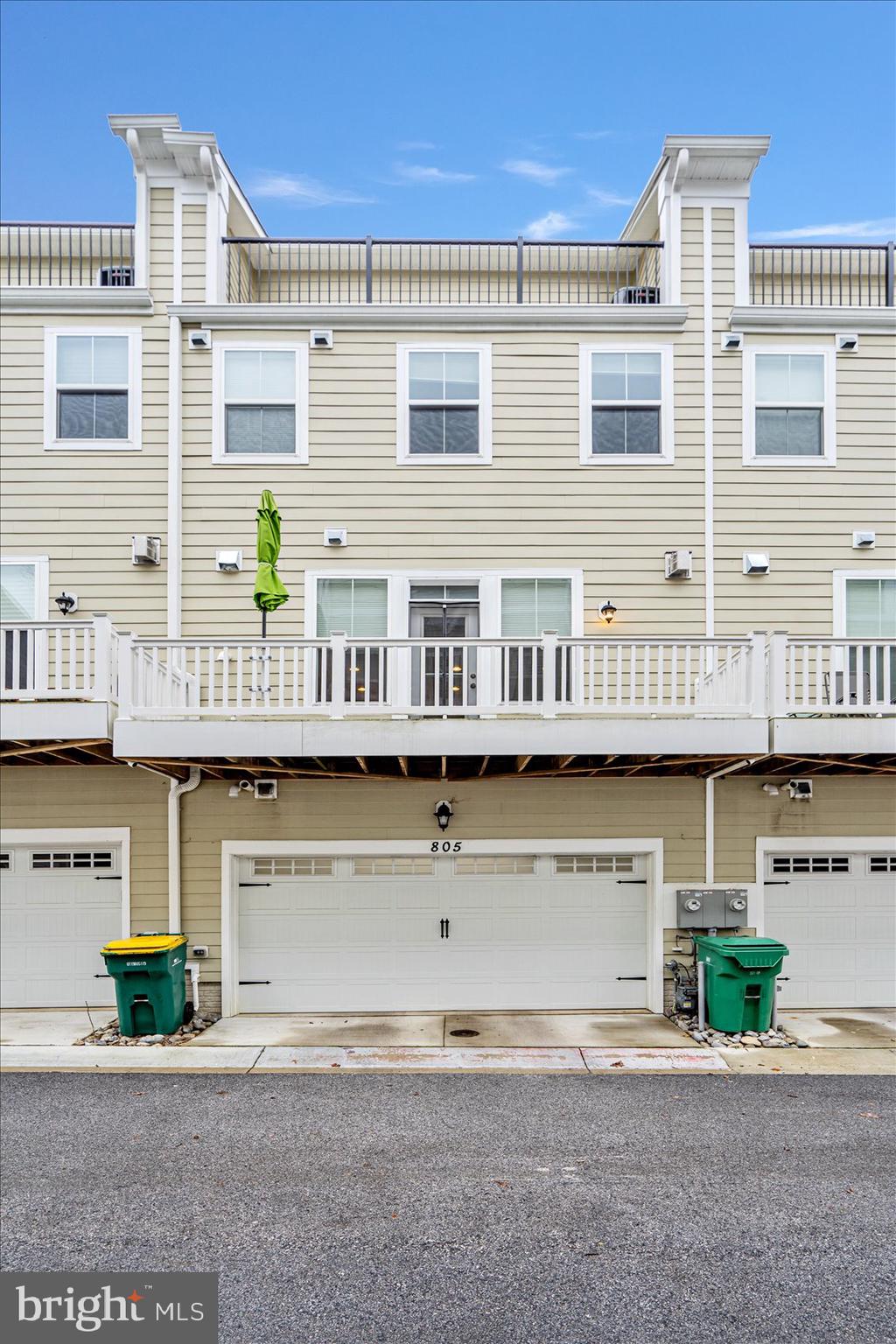 ANNAPOLIS - Residential