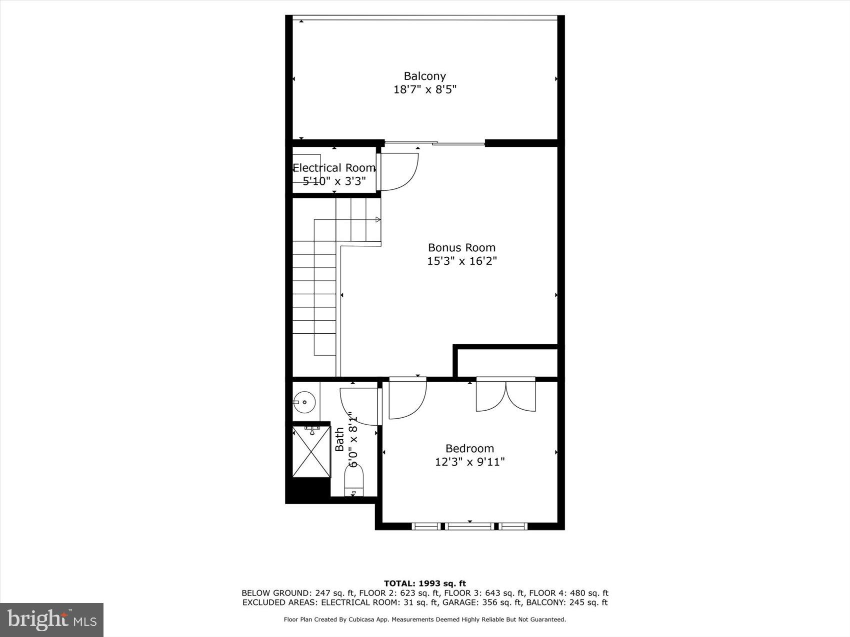 ANNAPOLIS - Residential