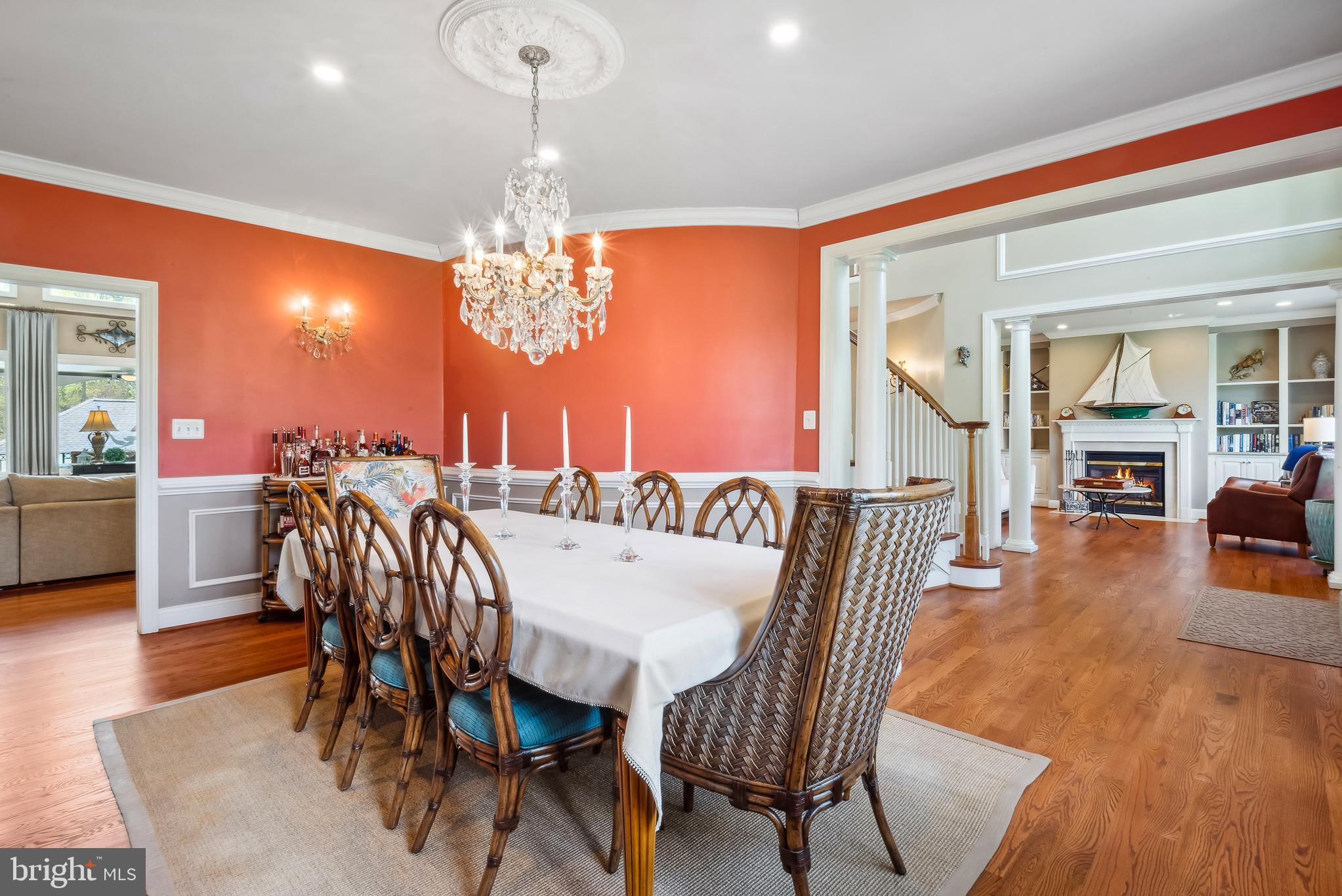 GOVERNORS MANOR - Residential