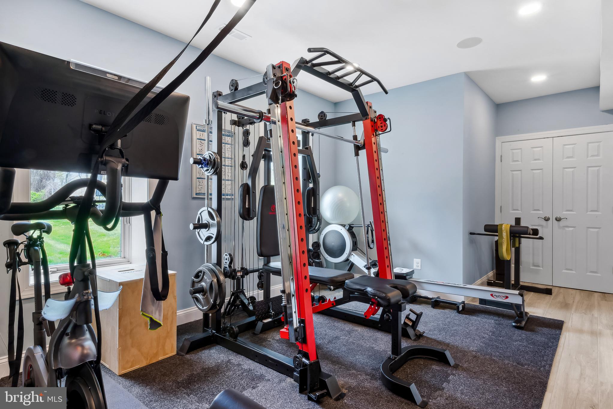 GOVERNORS MANOR - Residential