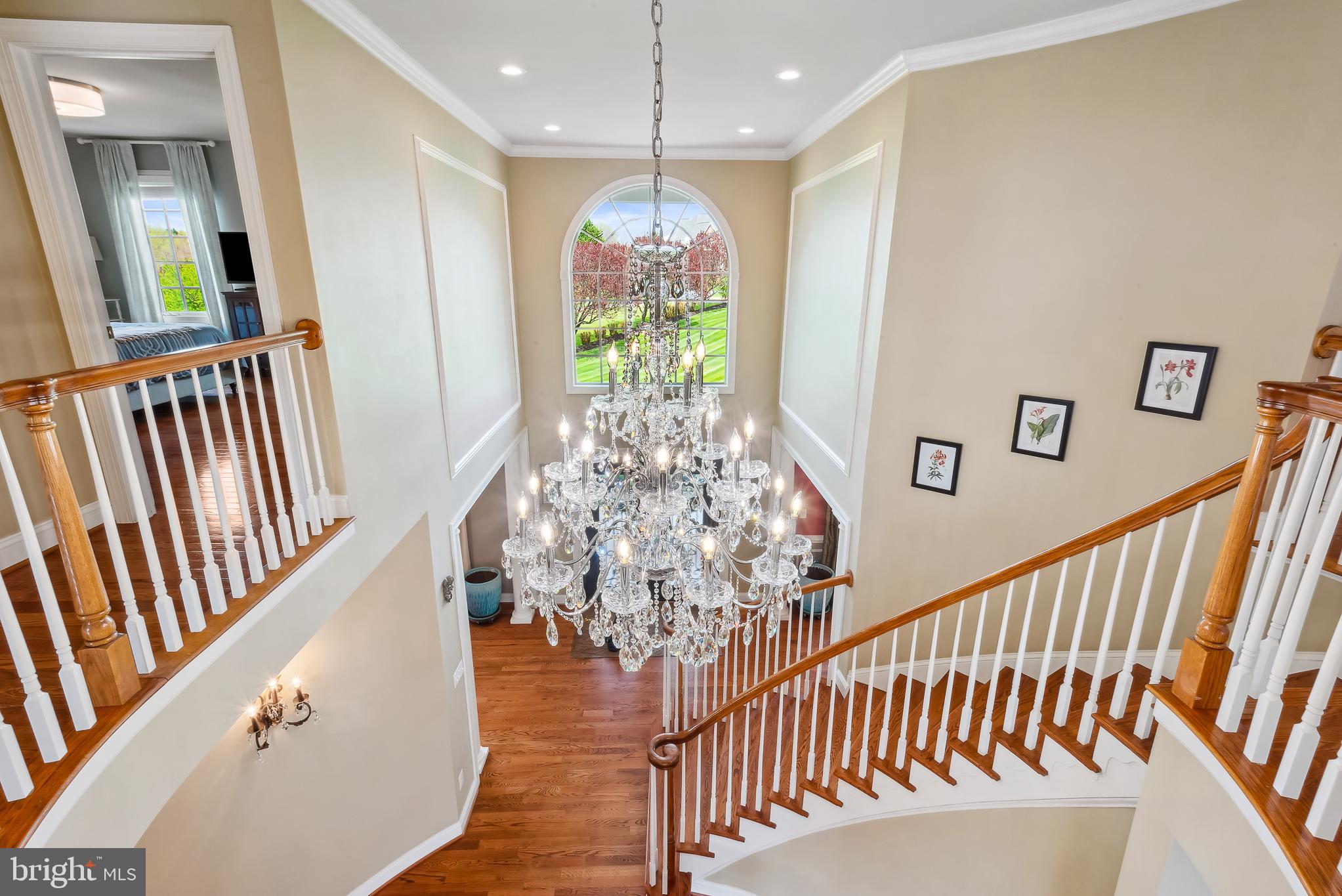 GOVERNORS MANOR - Residential