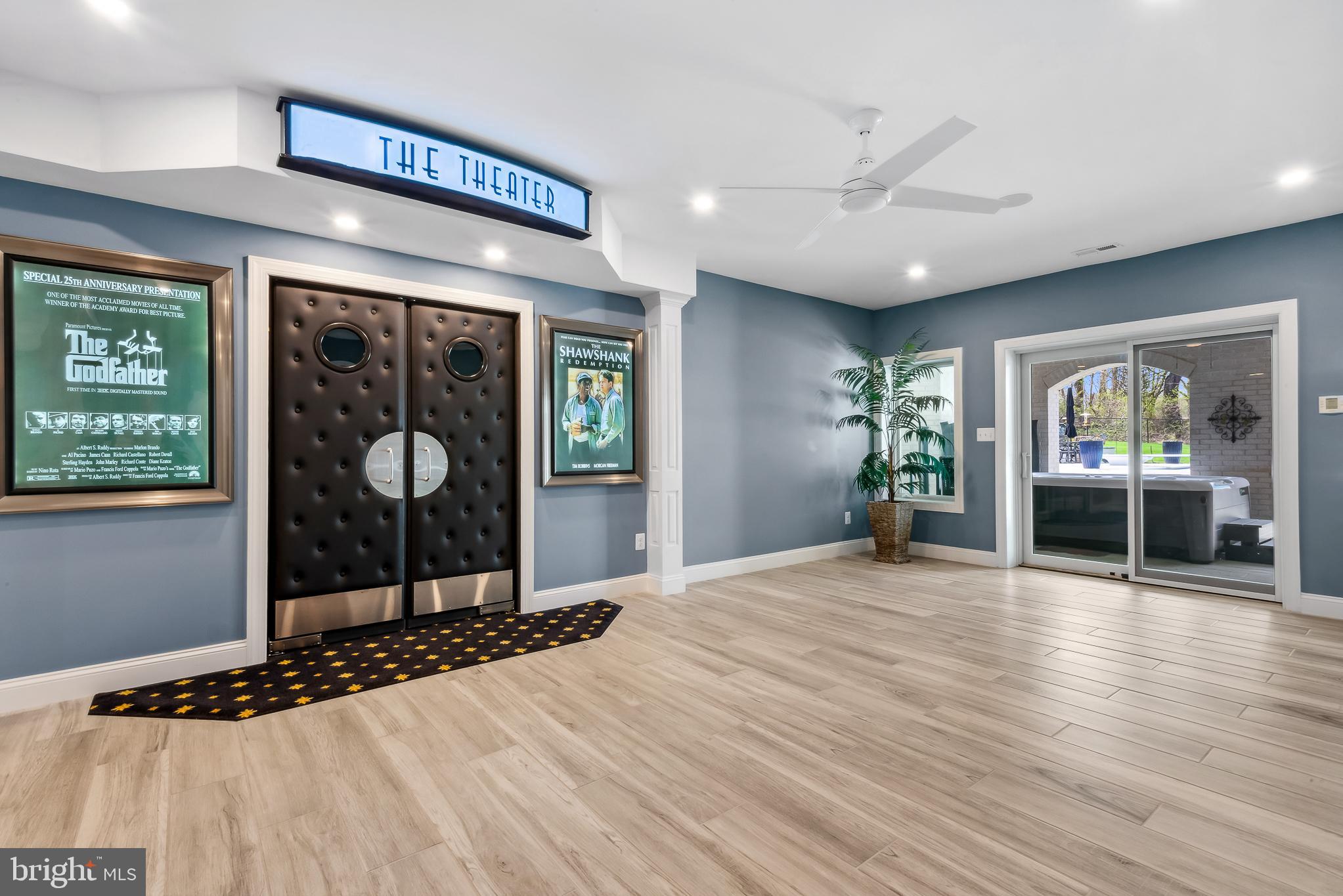 GOVERNORS MANOR - Residential