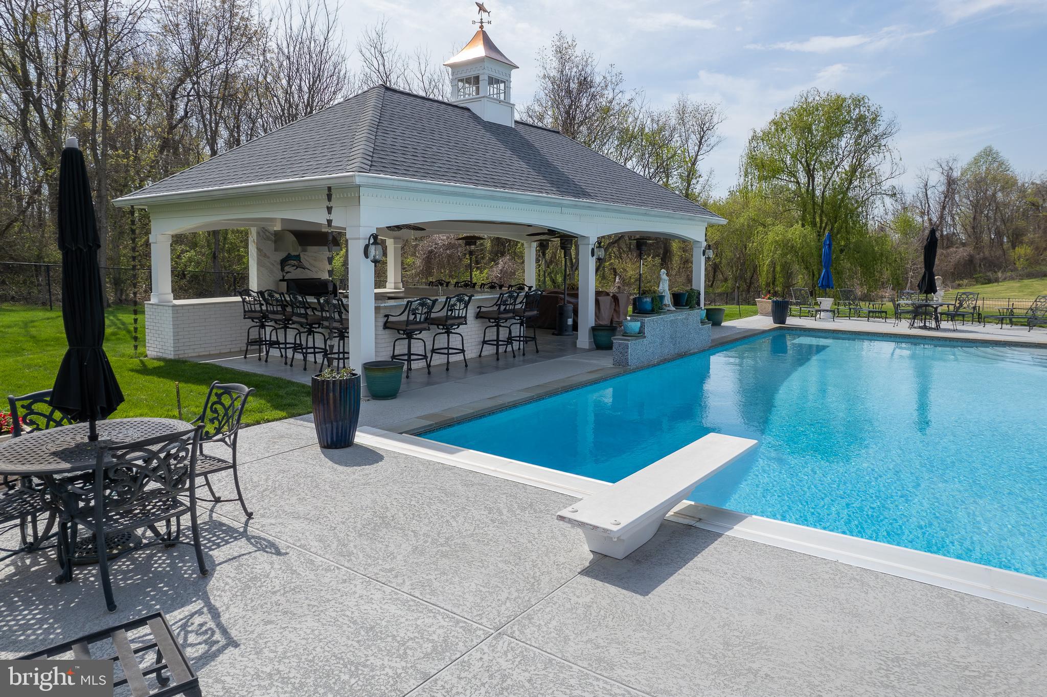 GOVERNORS MANOR - Residential