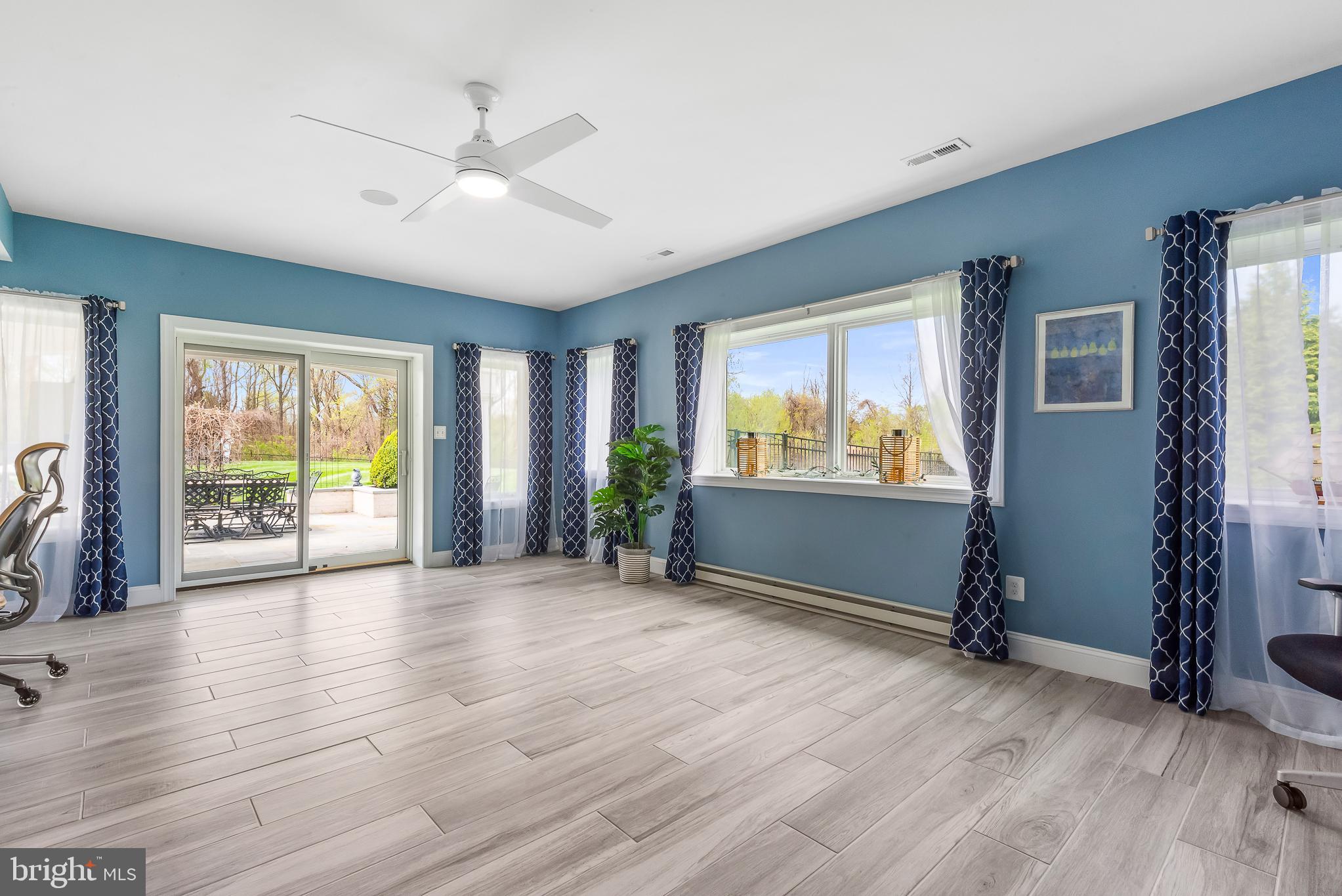 GOVERNORS MANOR - Residential