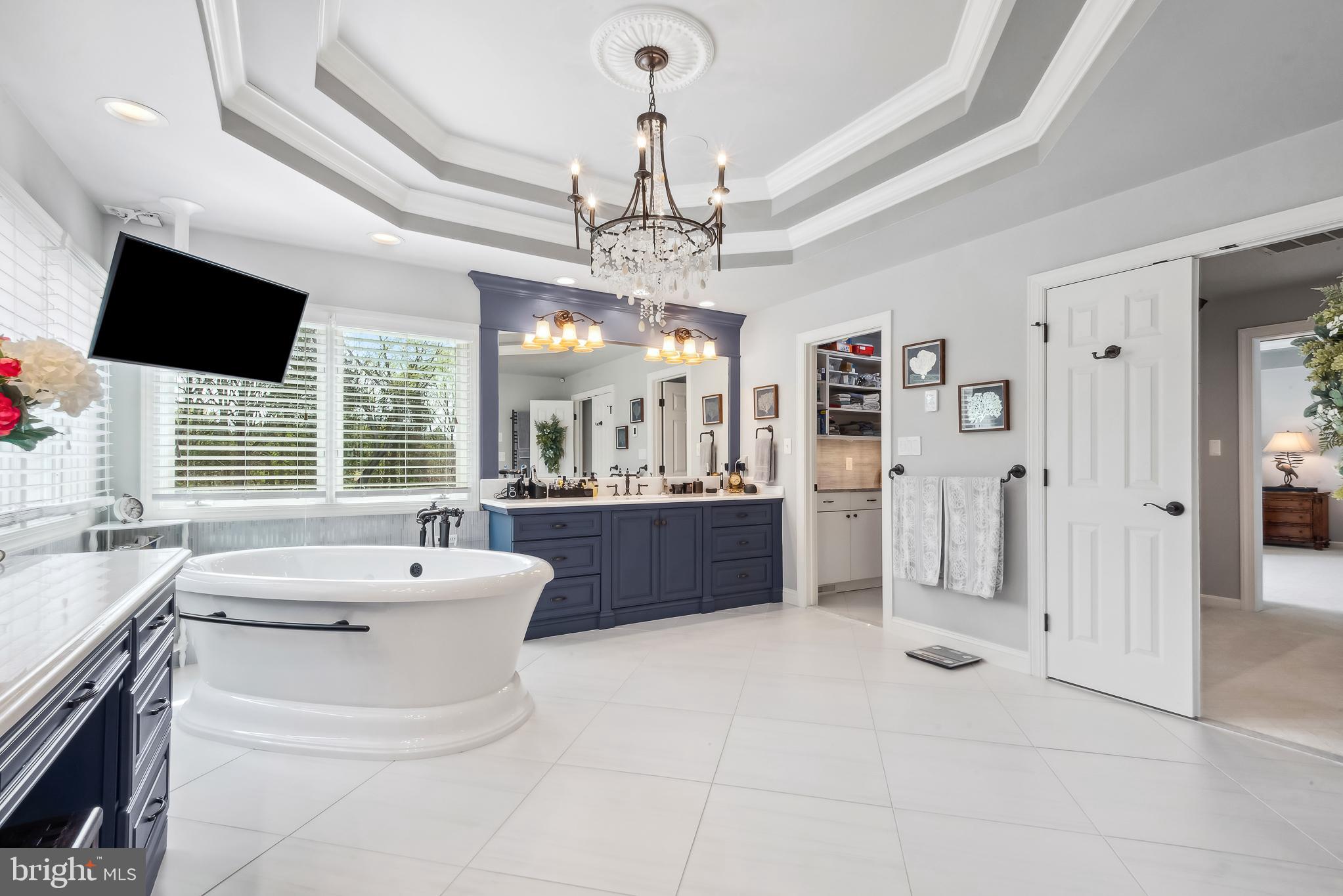 GOVERNORS MANOR - Residential