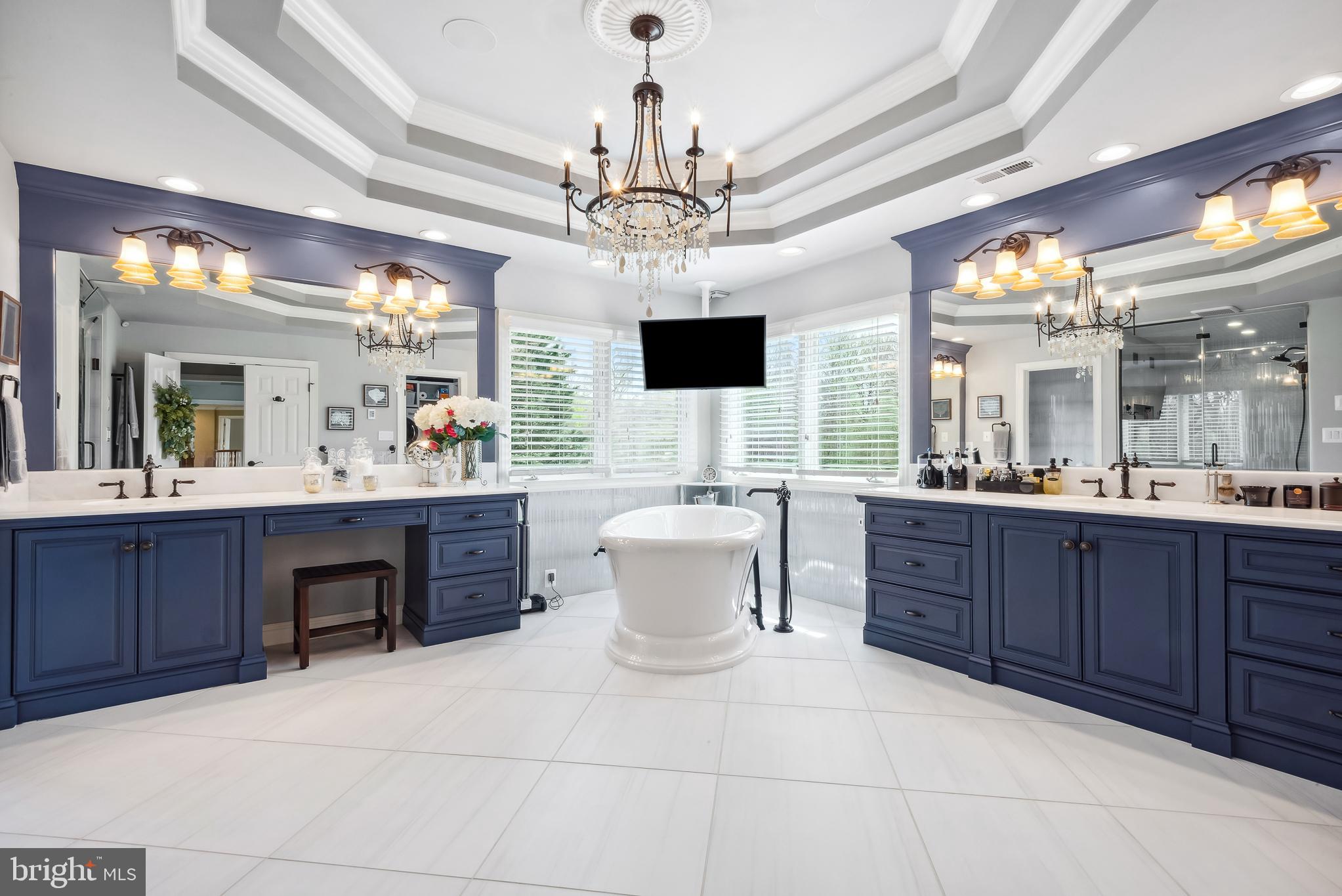 GOVERNORS MANOR - Residential