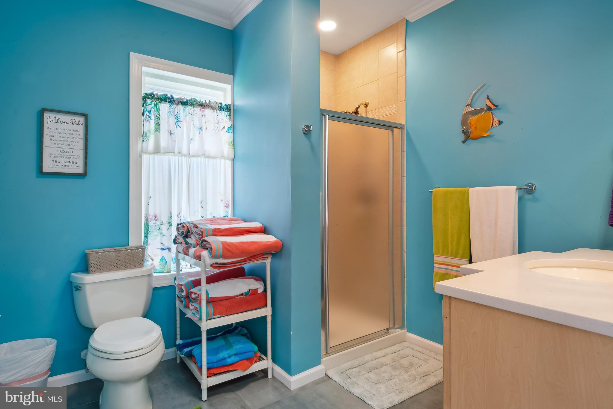 GOVERNORS MANOR - Residential