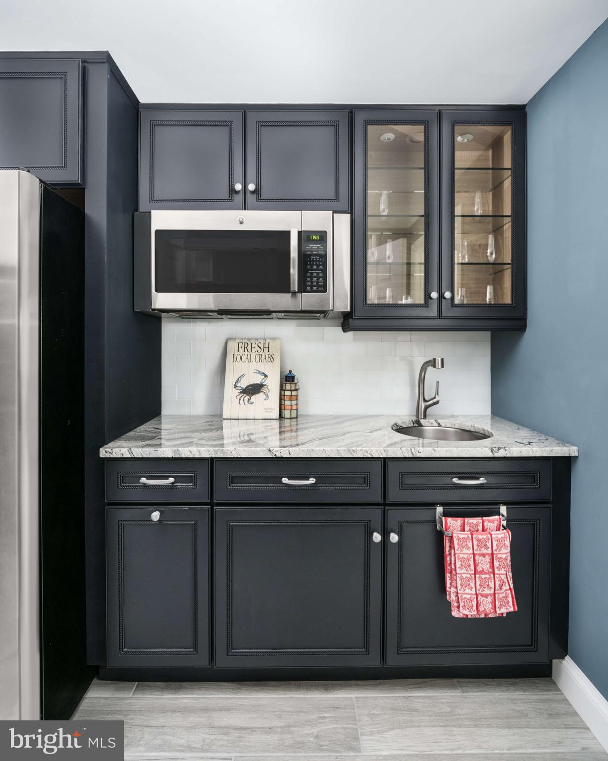 GOVERNORS MANOR - Residential