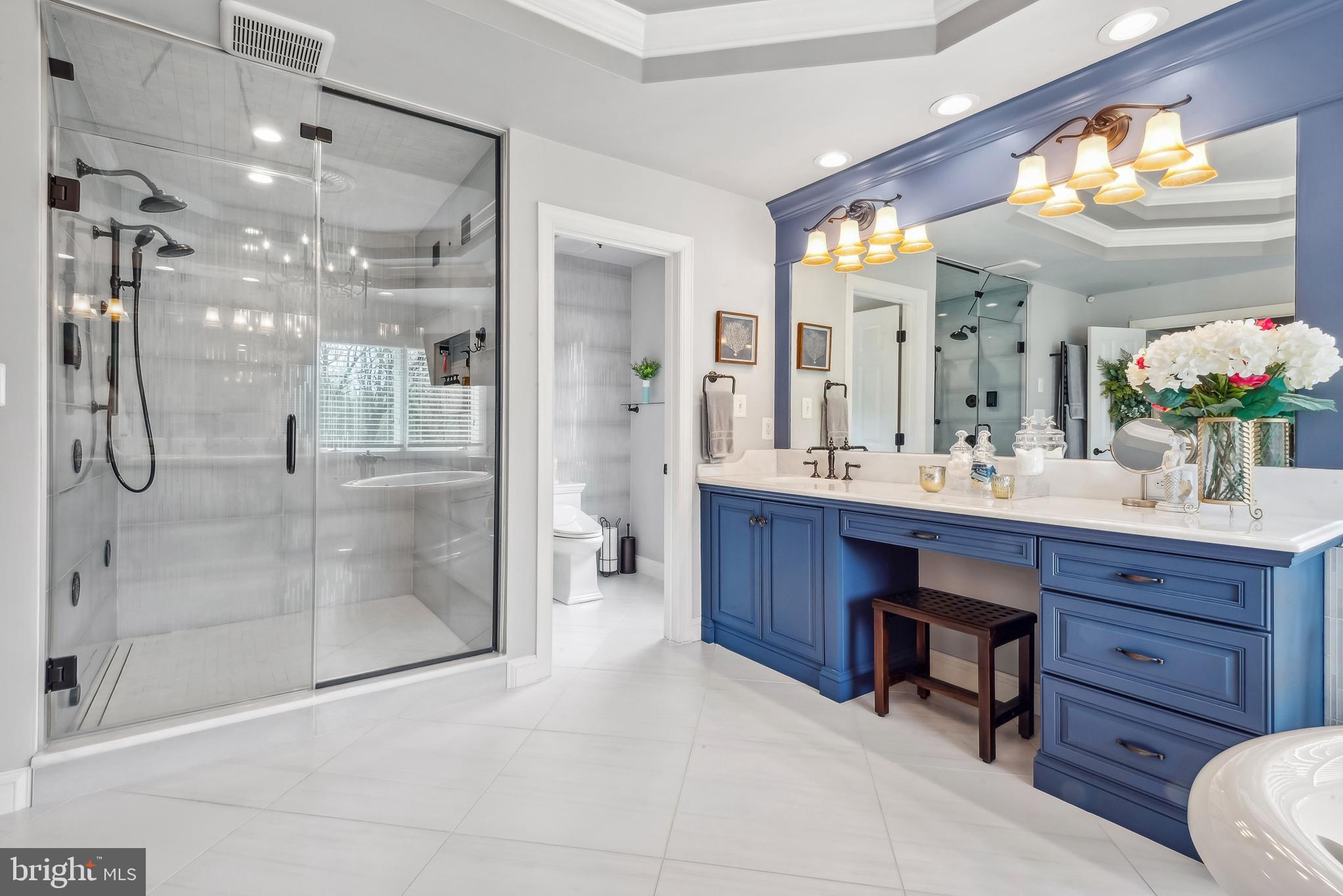 GOVERNORS MANOR - Residential