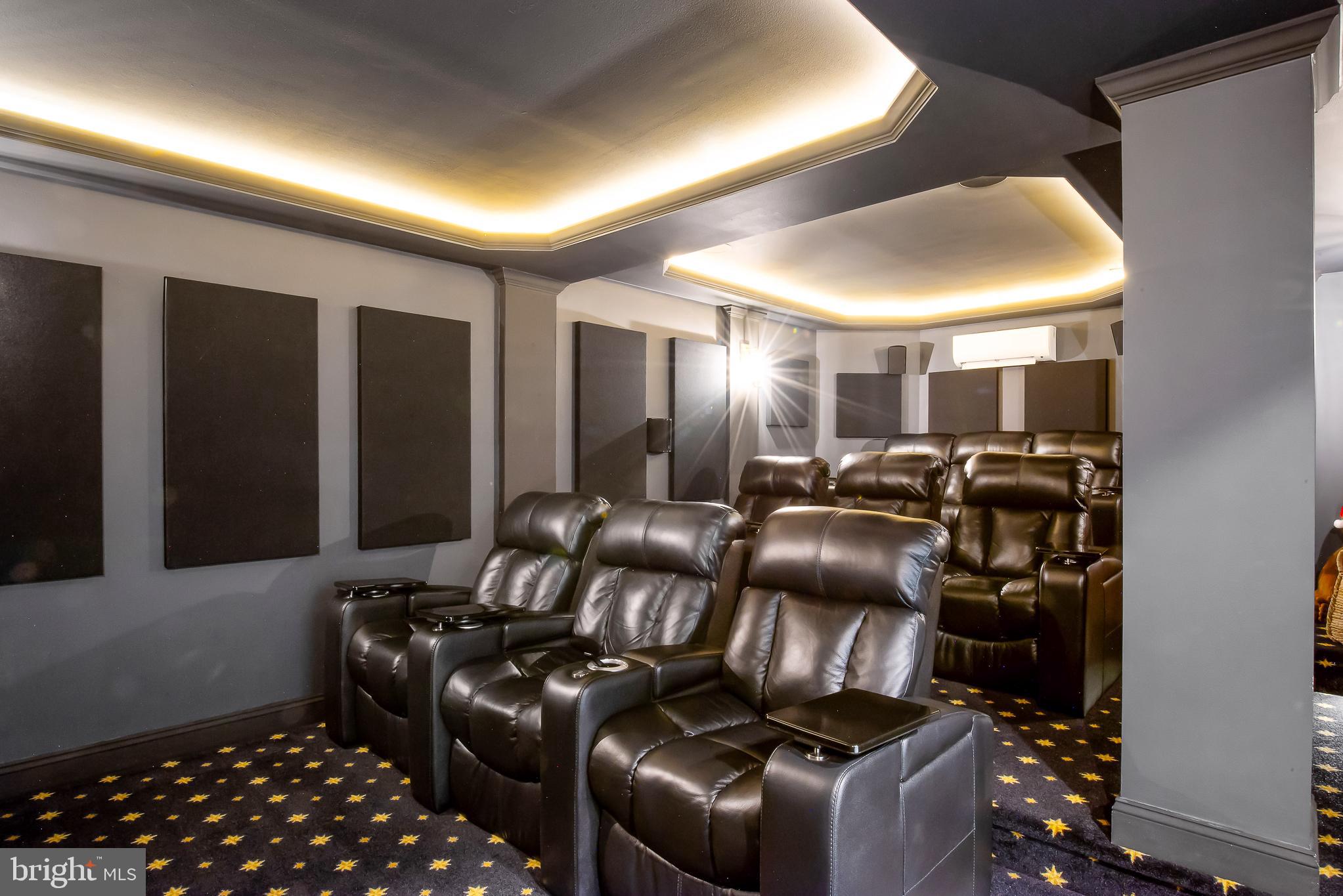 GOVERNORS MANOR - Residential