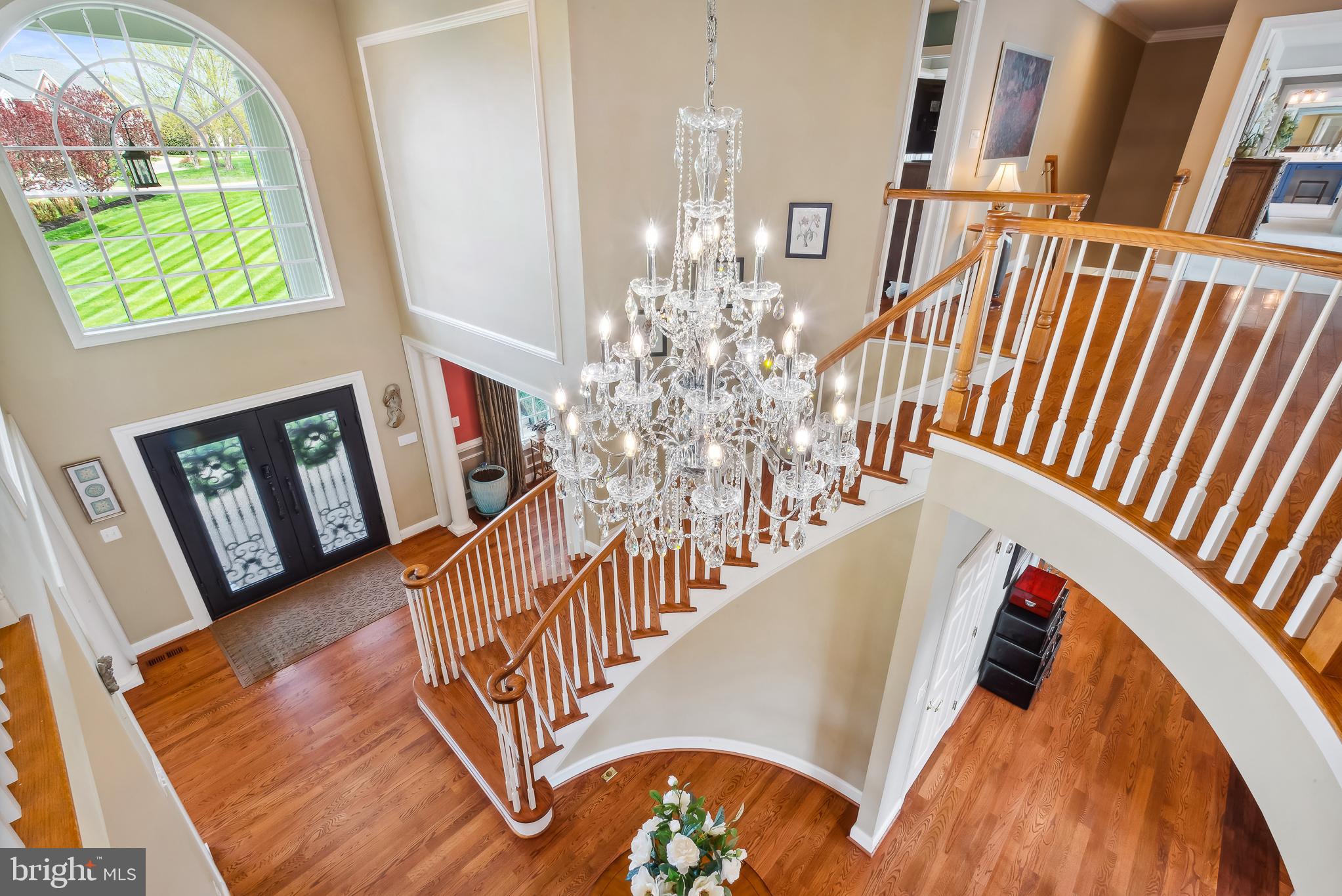 GOVERNORS MANOR - Residential