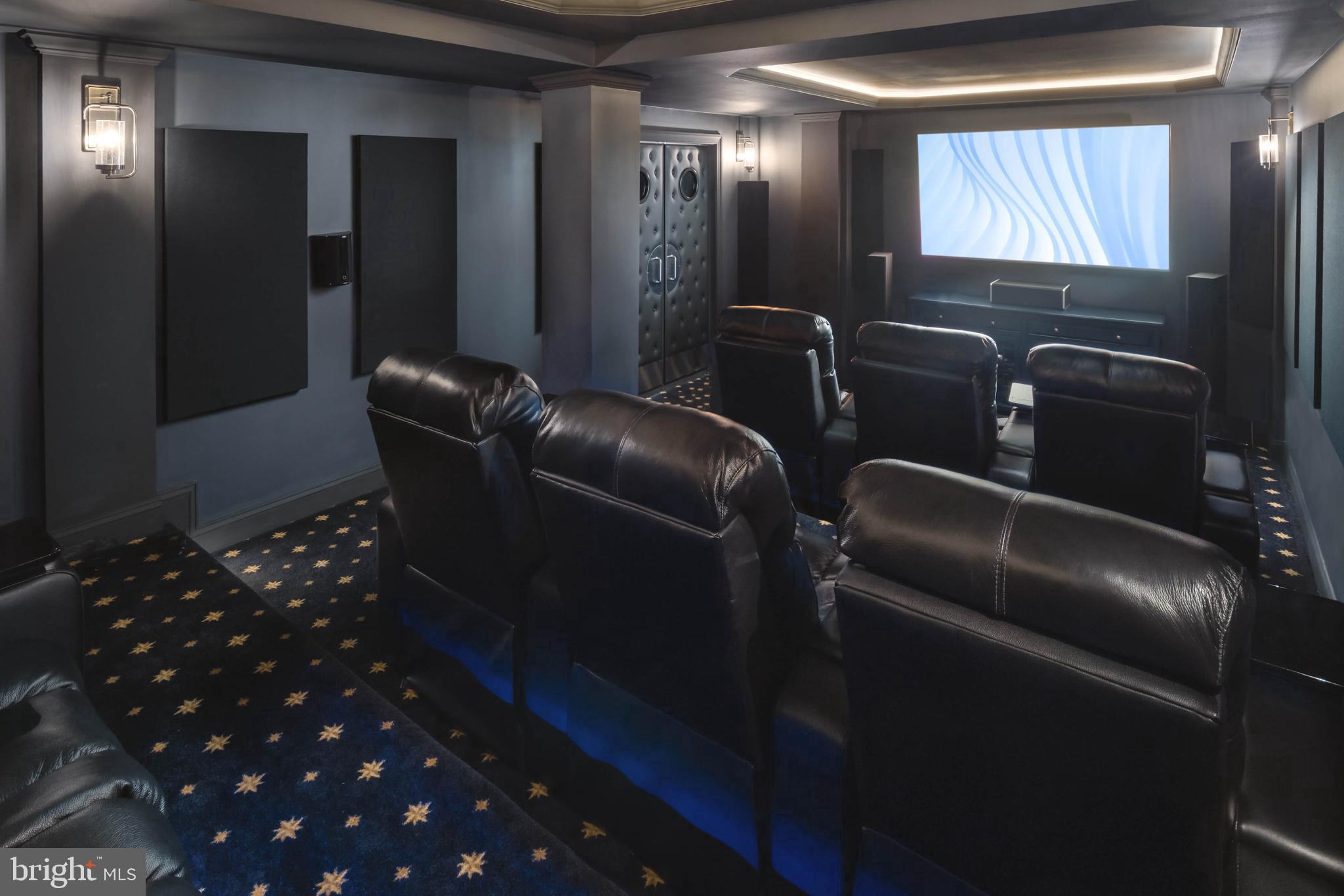 GOVERNORS MANOR - Residential