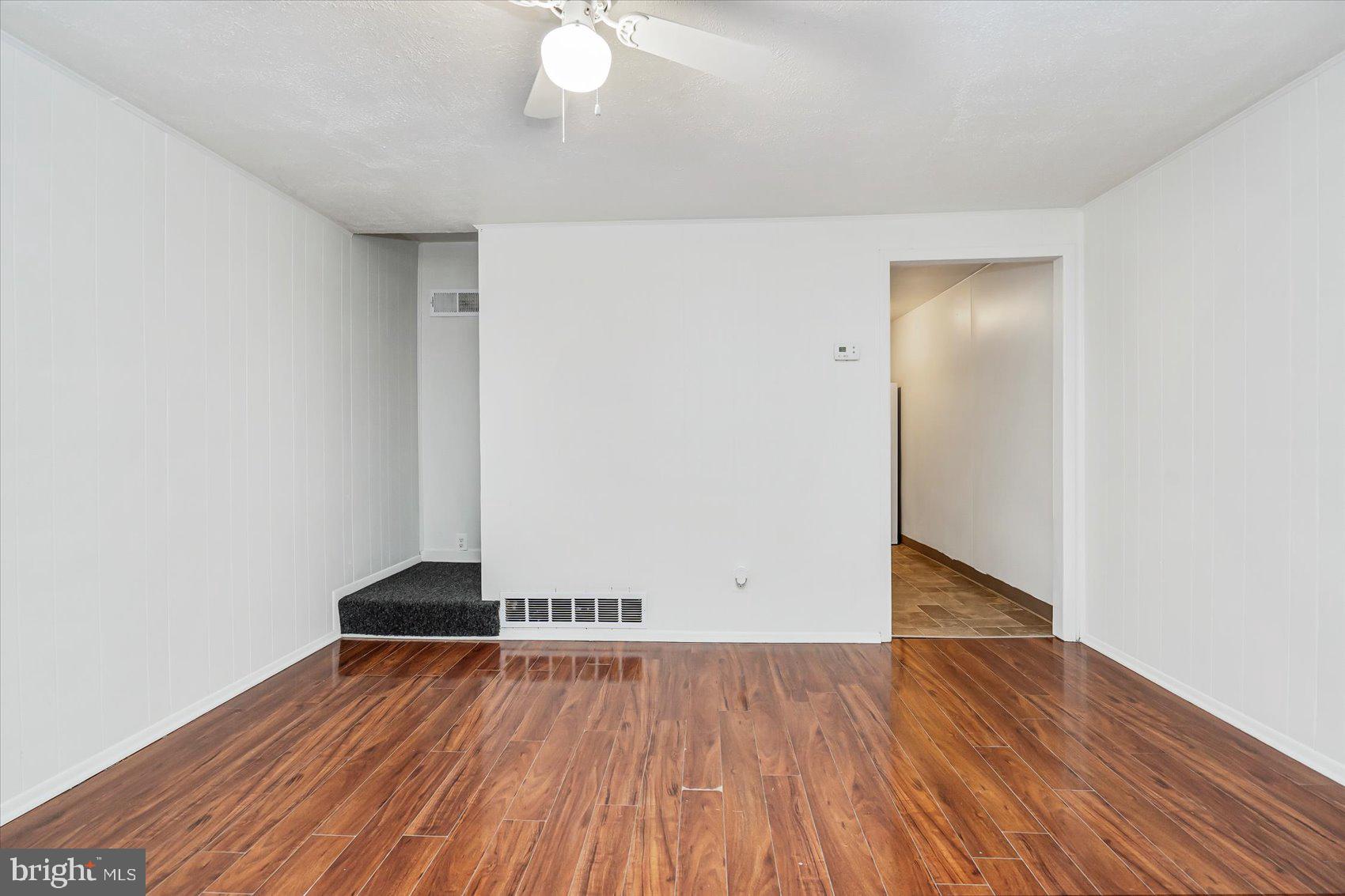 TURNER STATION - Residential