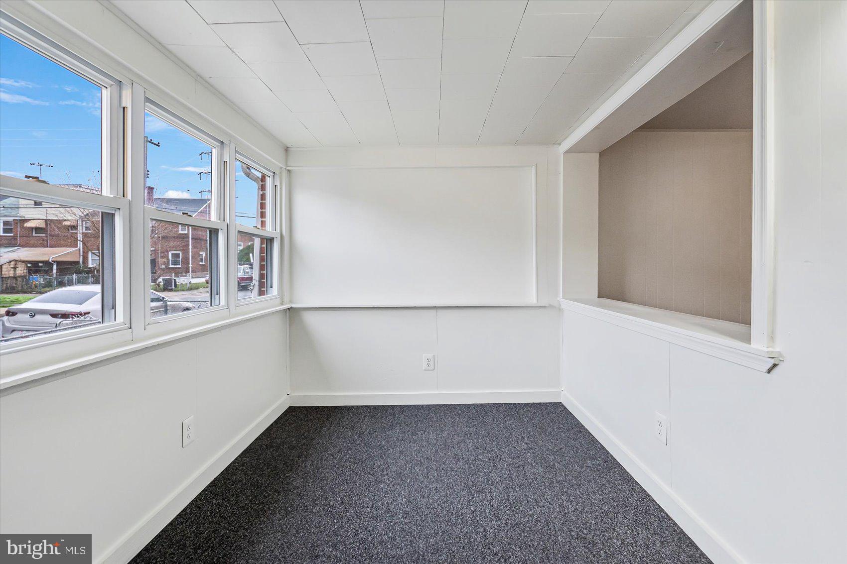 TURNER STATION - Residential