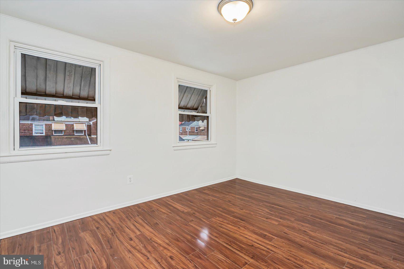 TURNER STATION - Residential