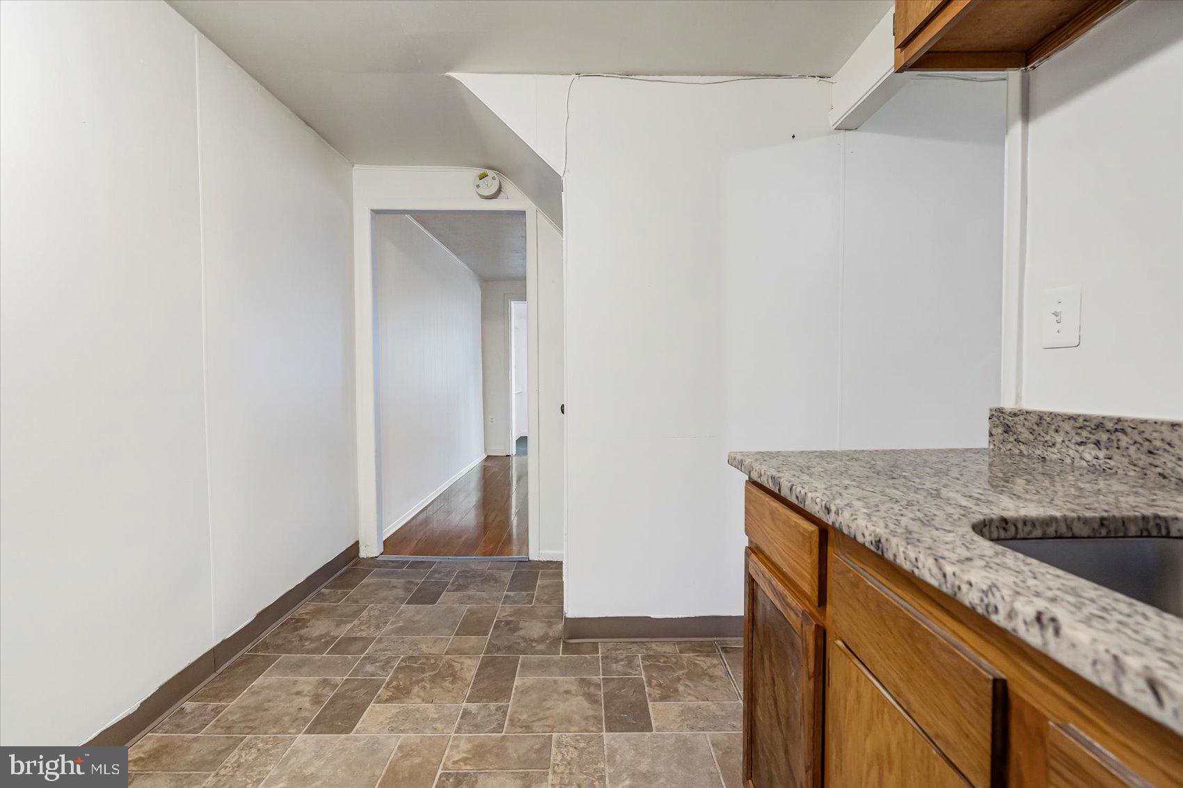 TURNER STATION - Residential