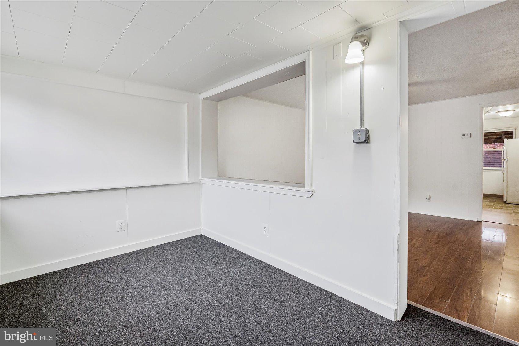 TURNER STATION - Residential