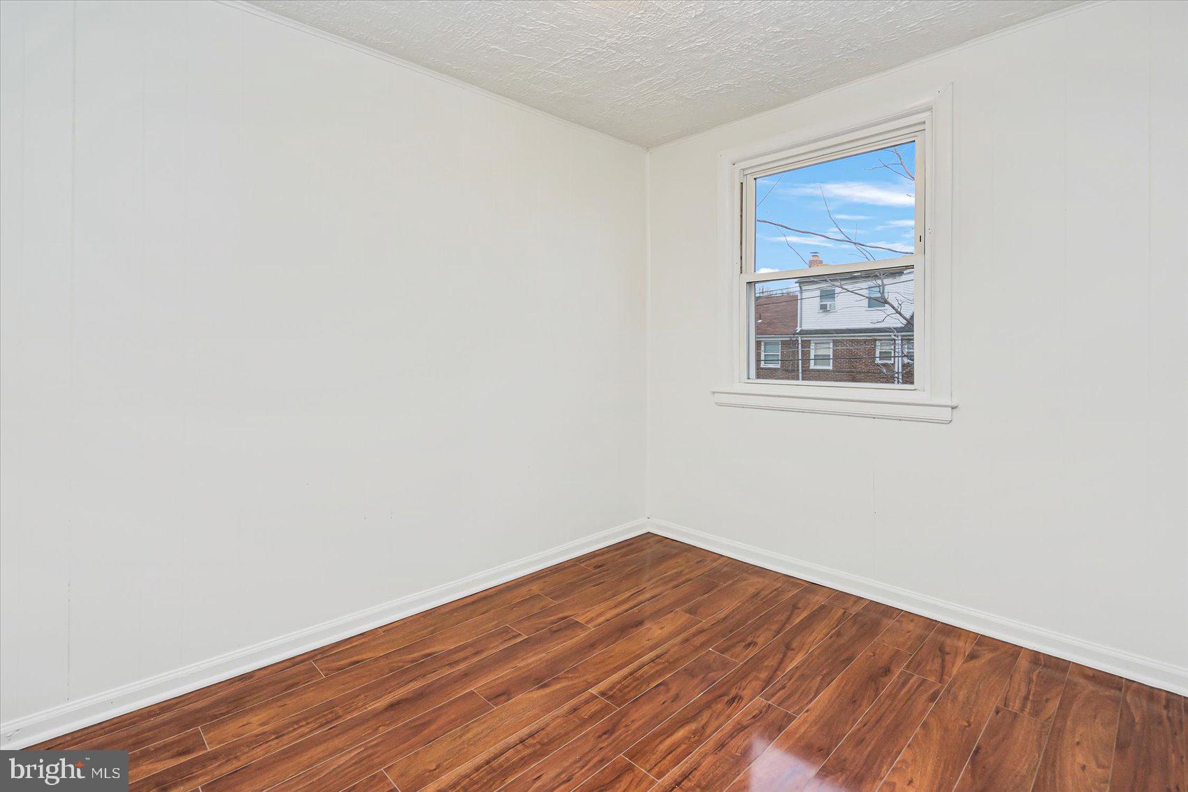 TURNER STATION - Residential