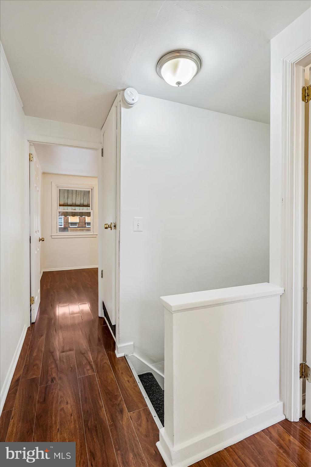 TURNER STATION - Residential