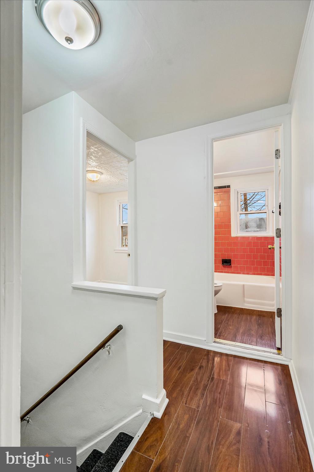 TURNER STATION - Residential