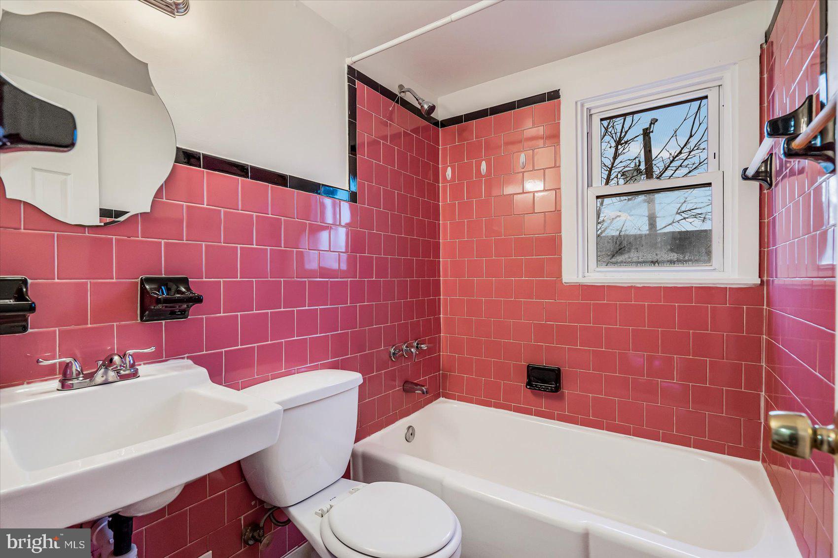 TURNER STATION - Residential