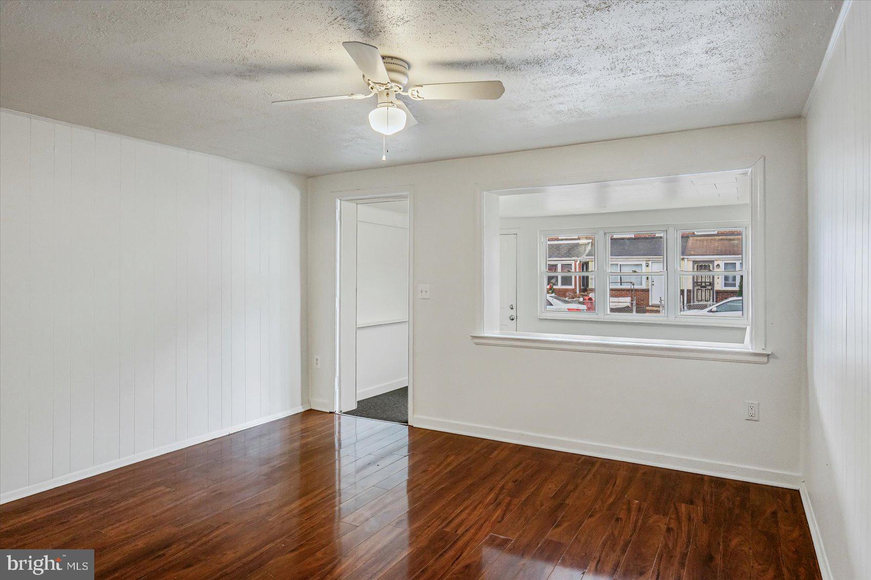 TURNER STATION - Residential