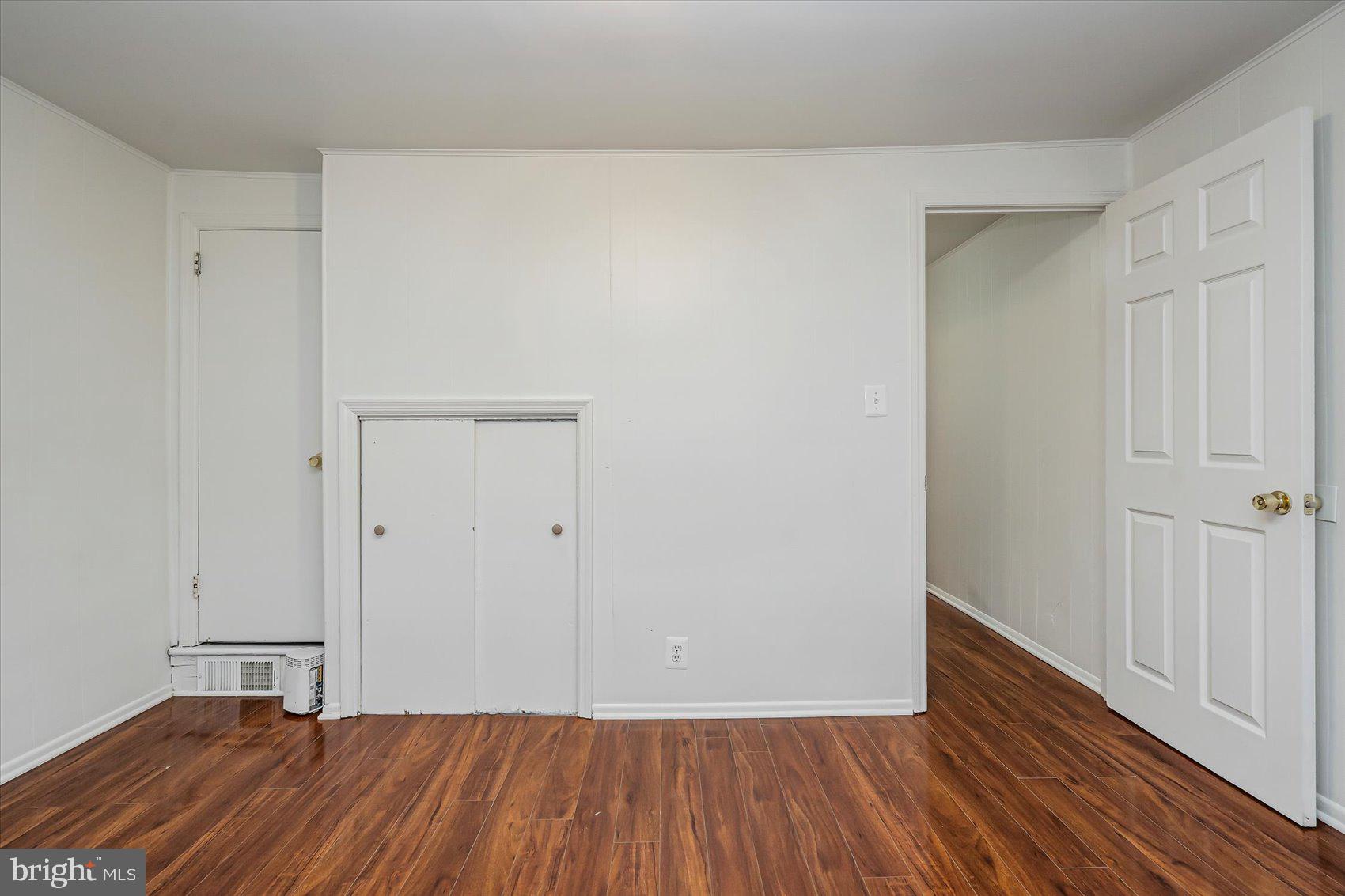 TURNER STATION - Residential