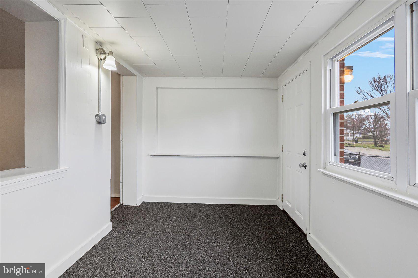 TURNER STATION - Residential