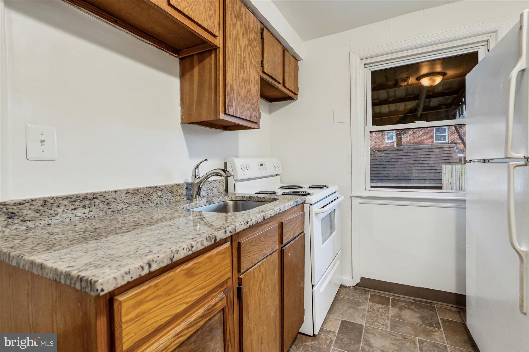 TURNER STATION - Residential