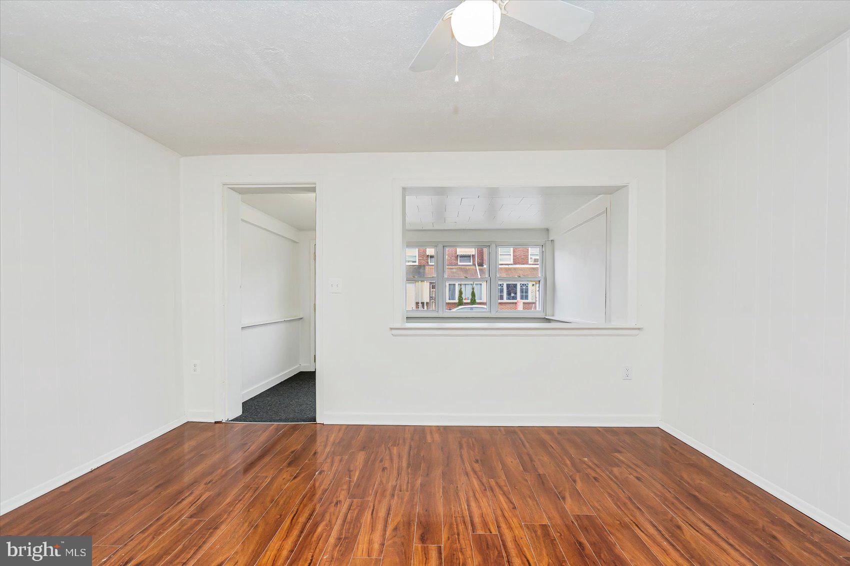 TURNER STATION - Residential