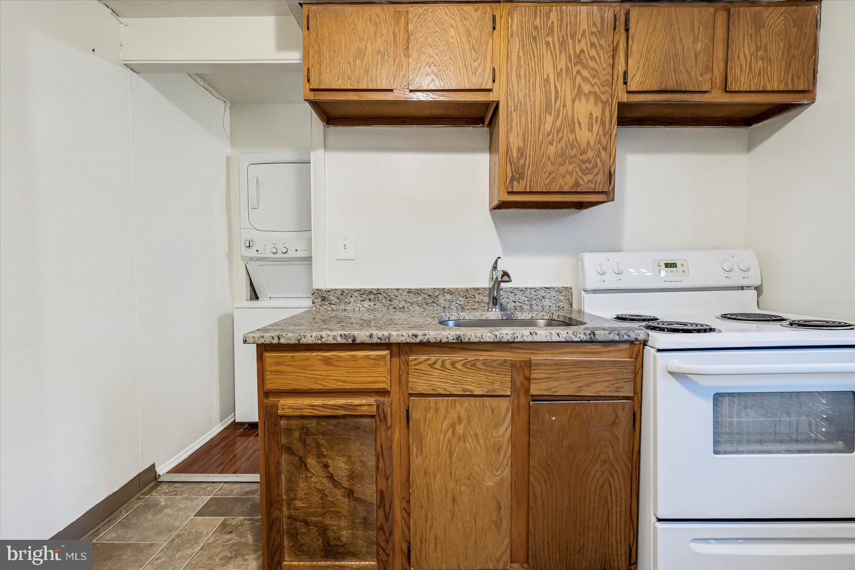 TURNER STATION - Residential