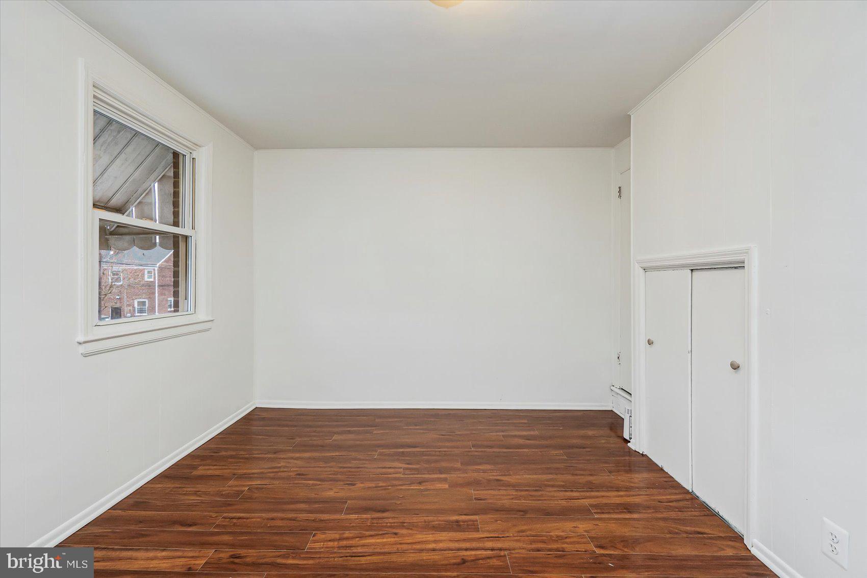 TURNER STATION - Residential