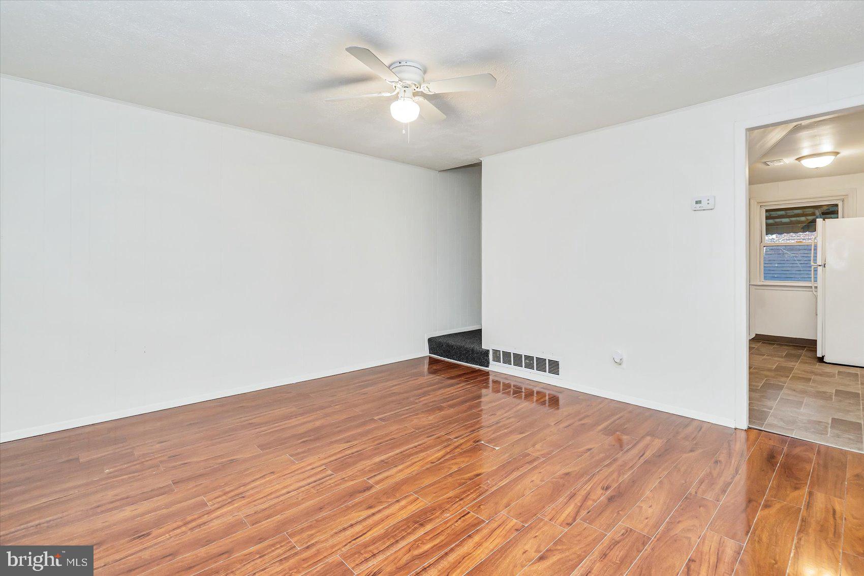 TURNER STATION - Residential