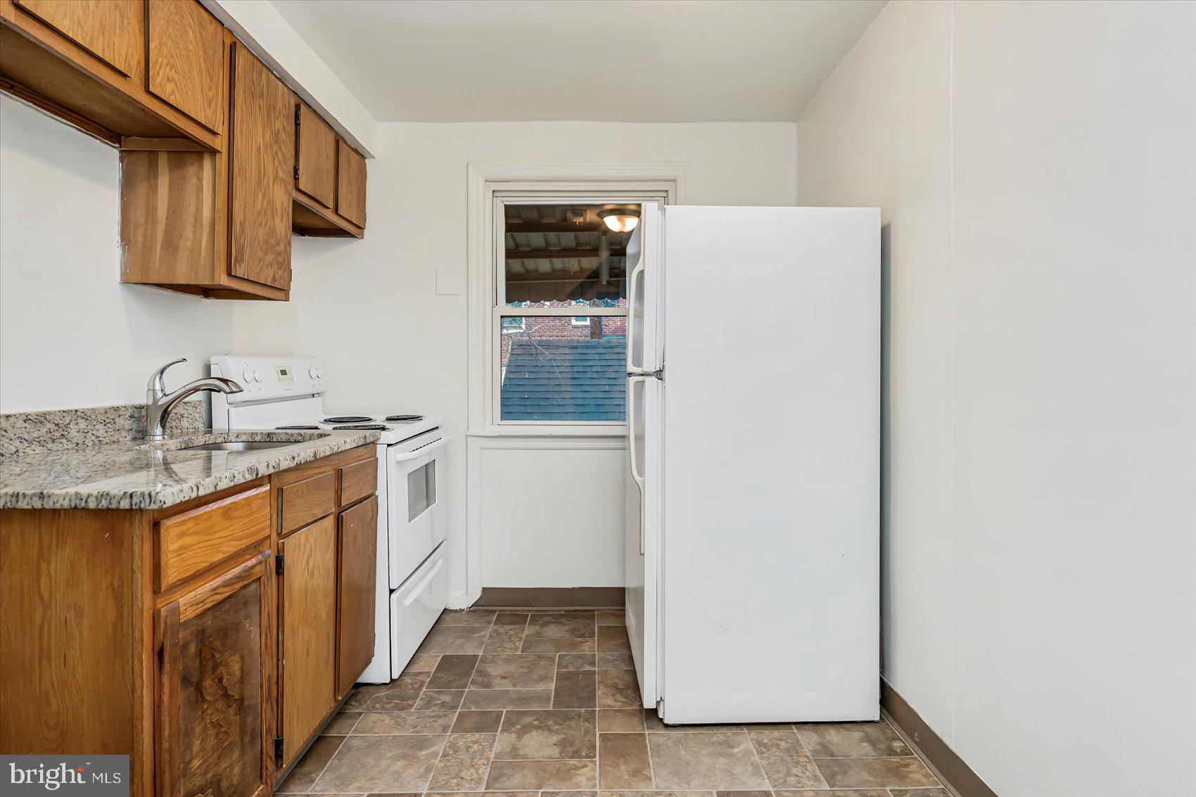 TURNER STATION - Residential