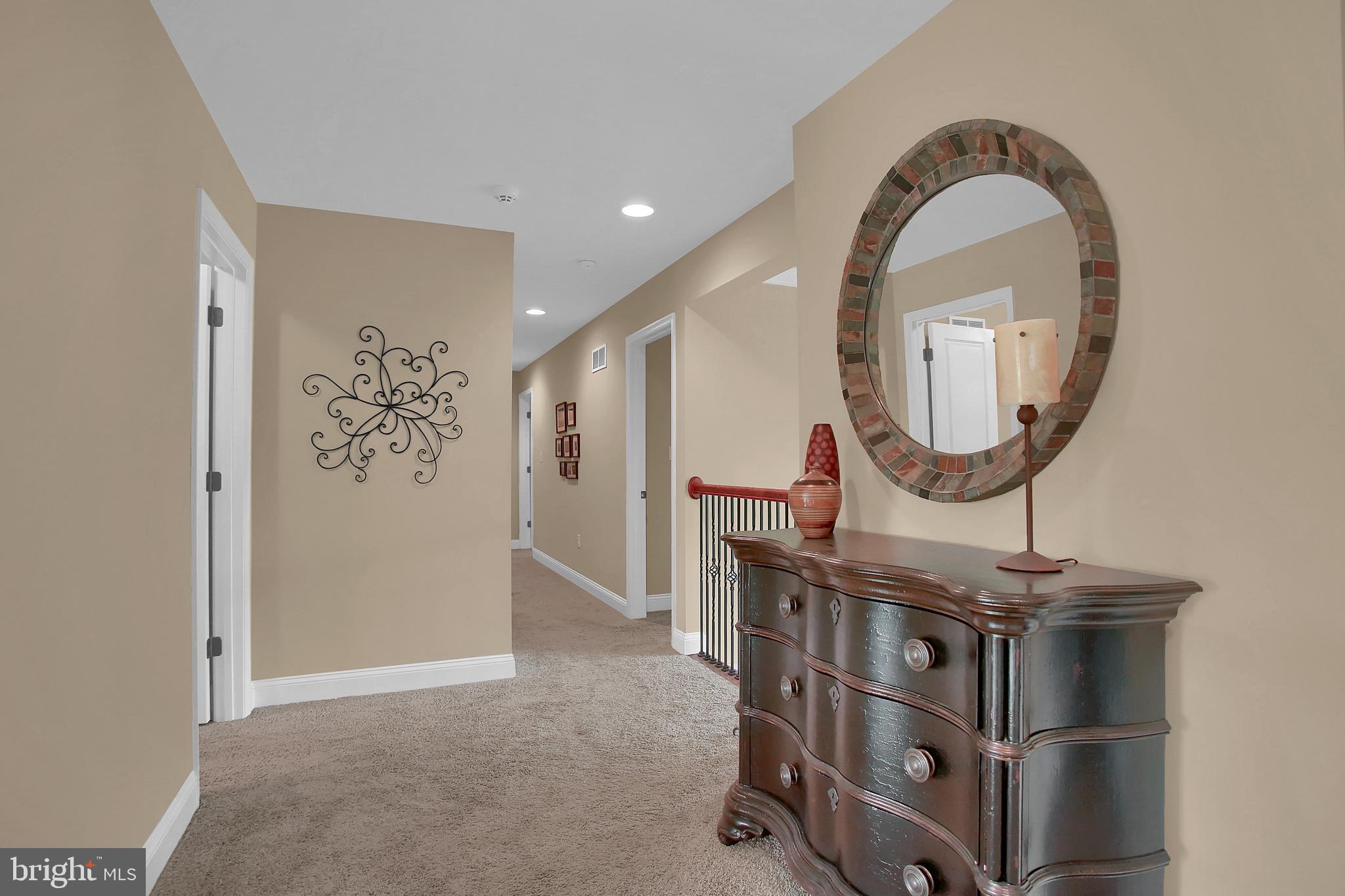 SPRING GROVE - Residential