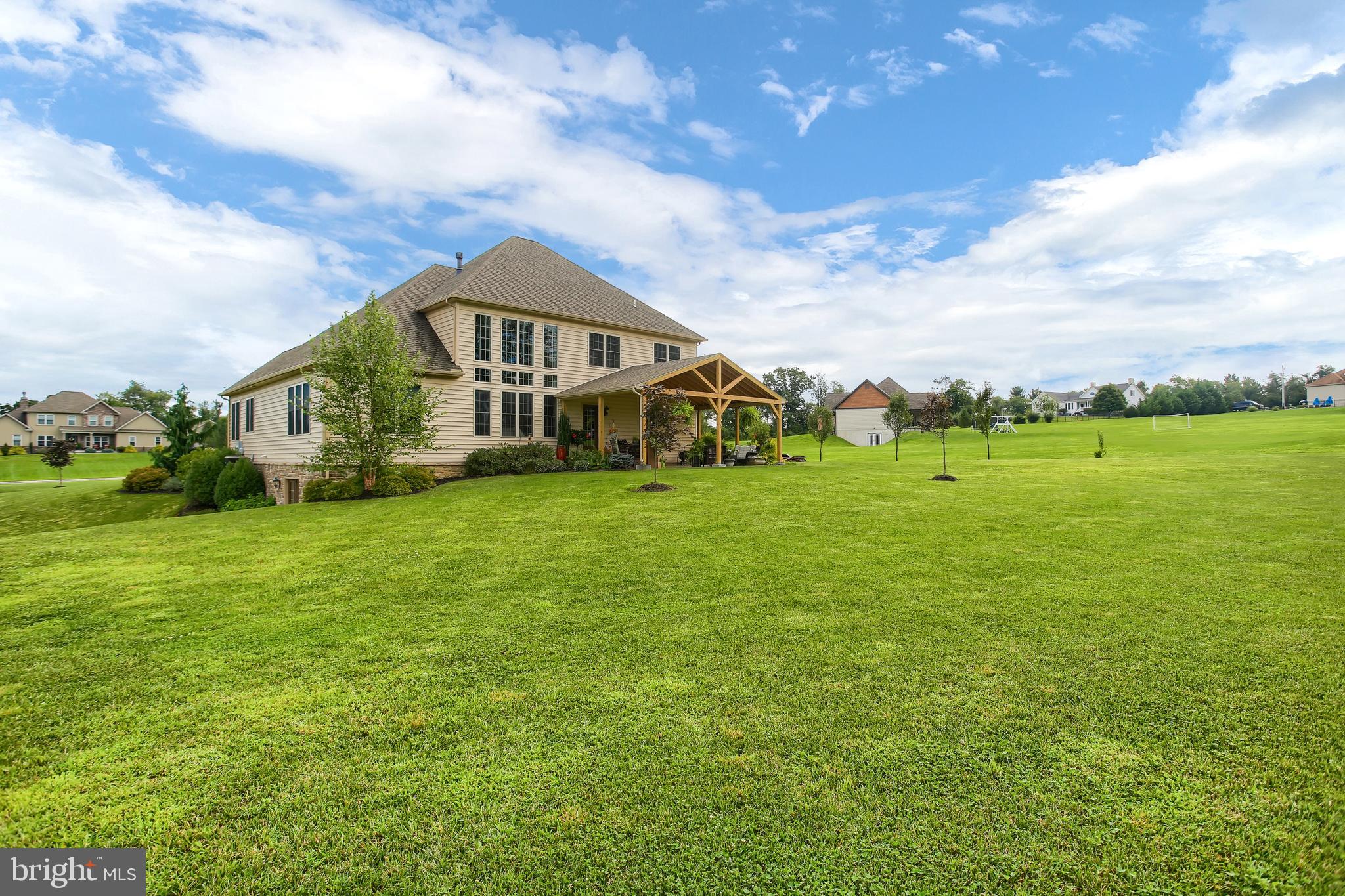 SPRING GROVE - Residential