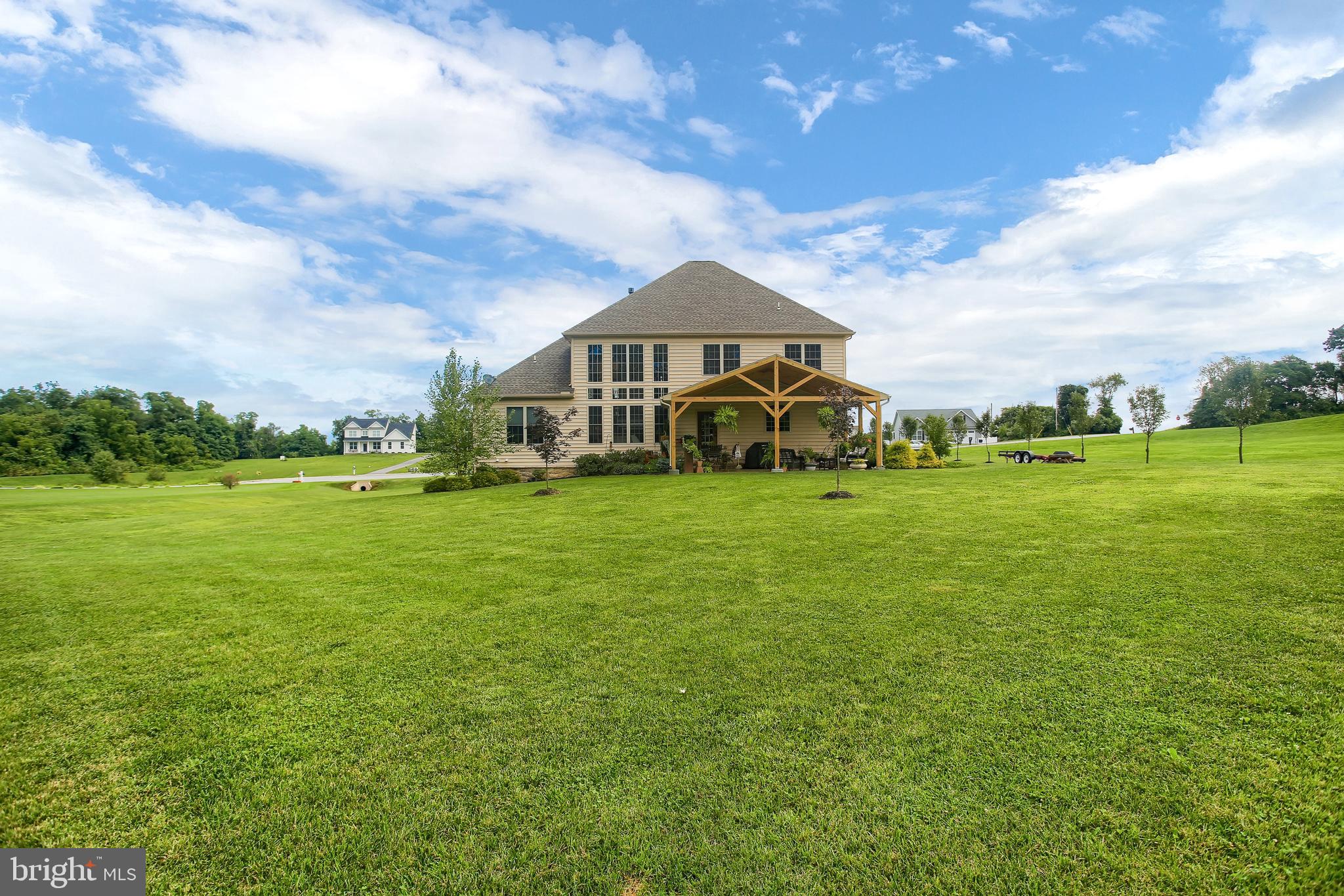 SPRING GROVE - Residential