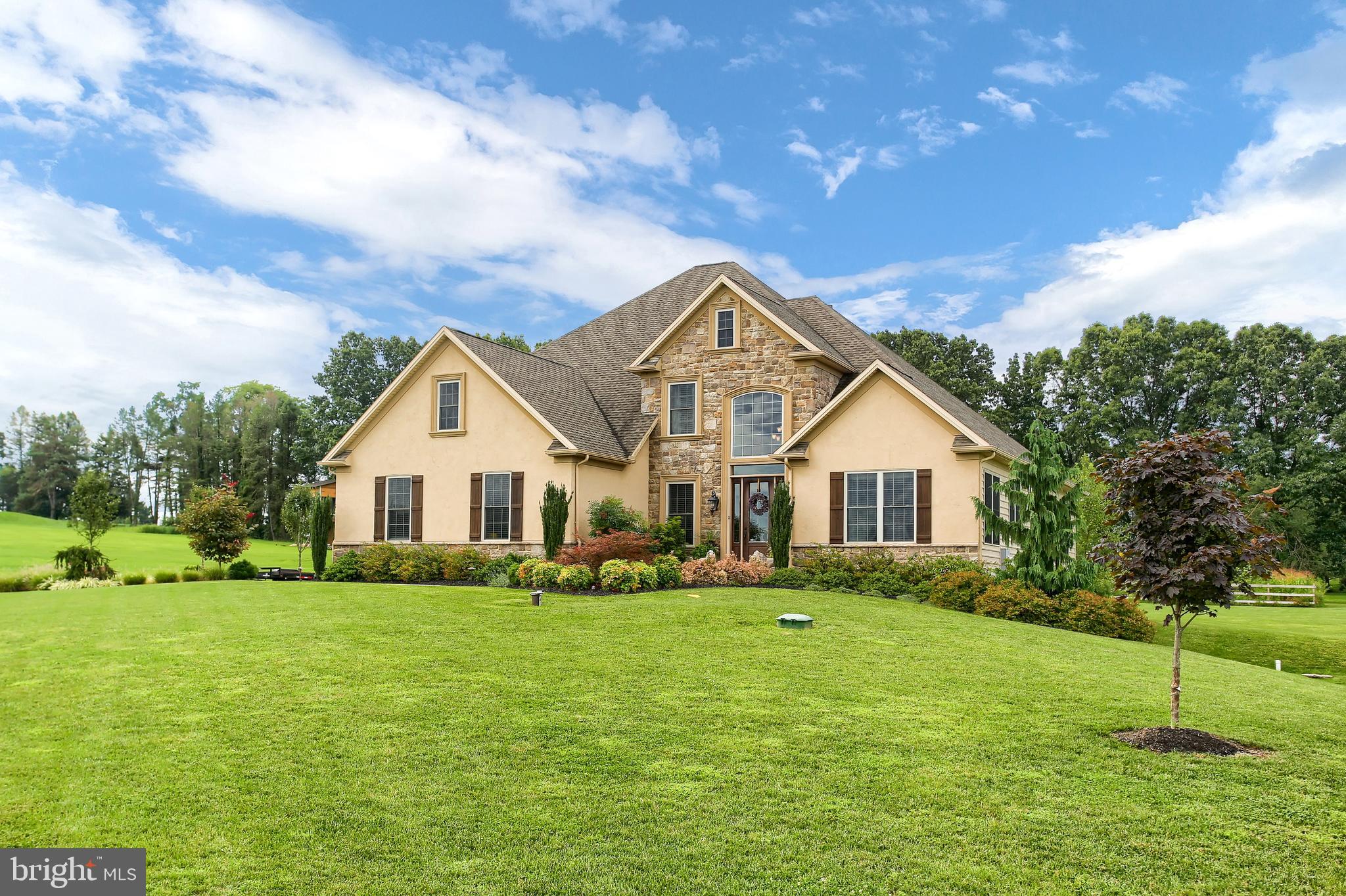 SPRING GROVE - Residential
