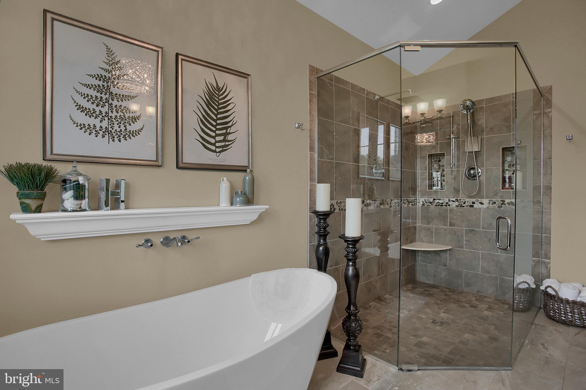 SPRING GROVE - Residential