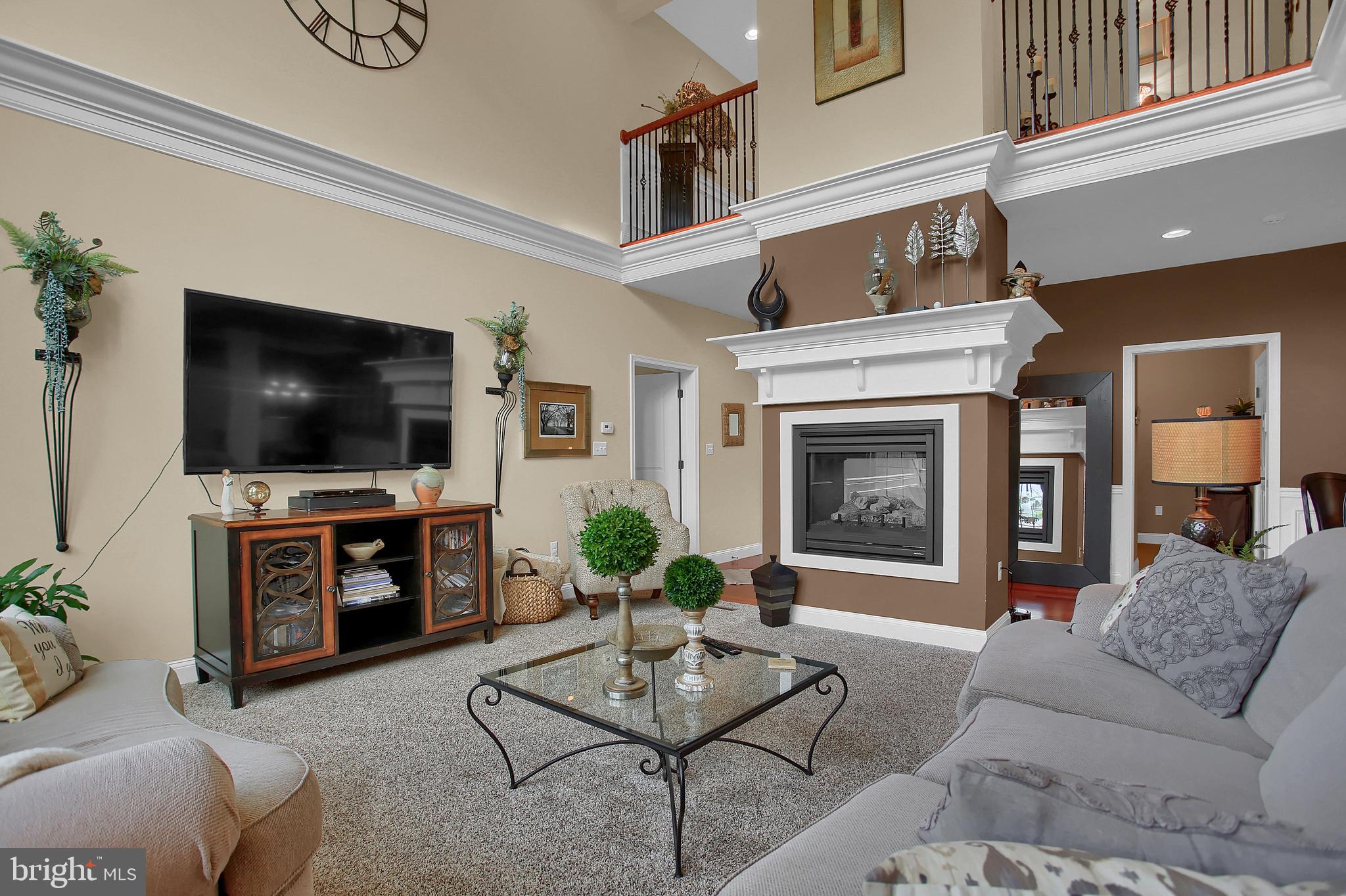 SPRING GROVE - Residential